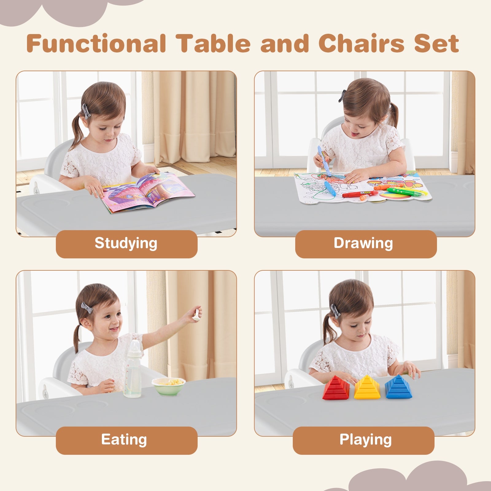 Kids Crystal