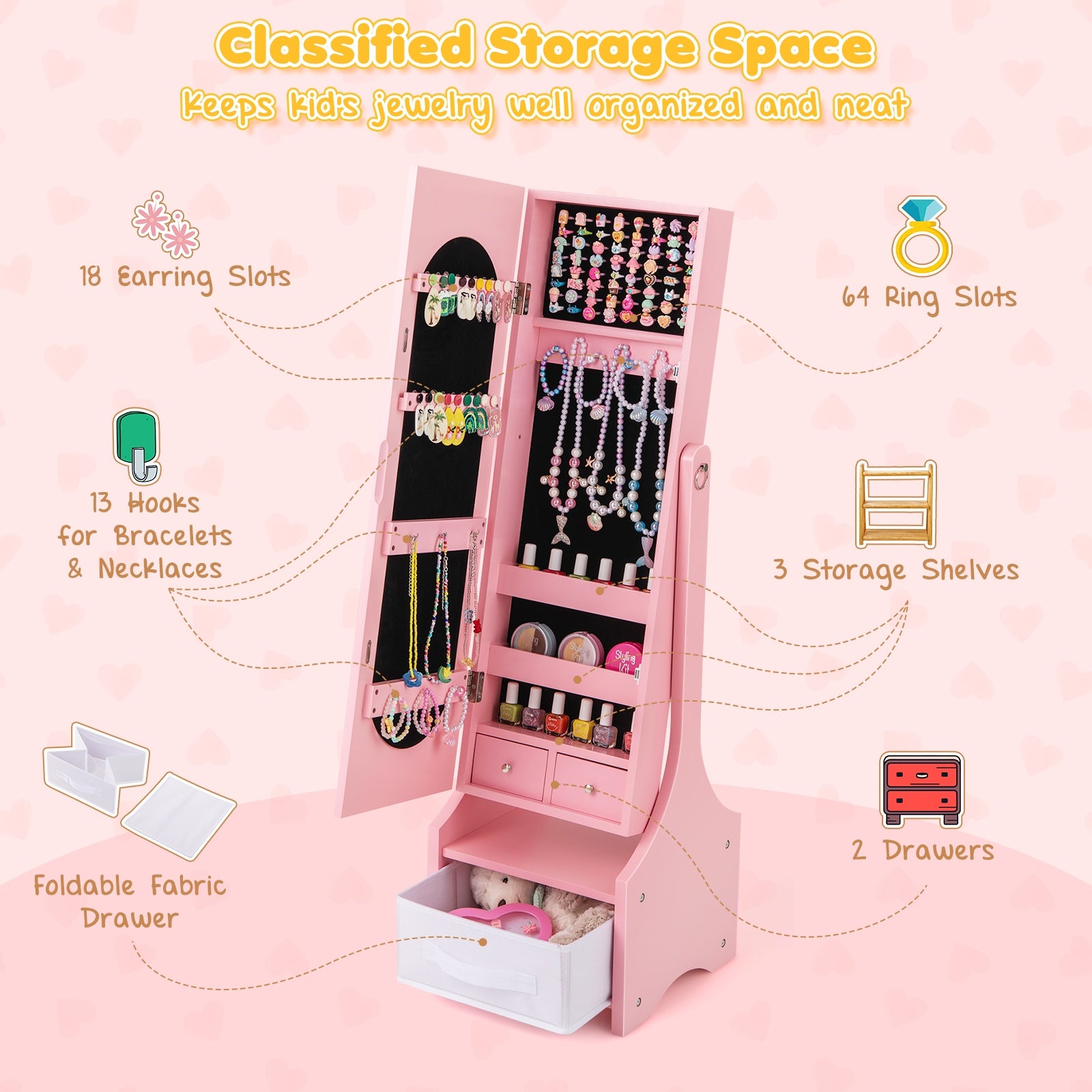 Kids Crystal
