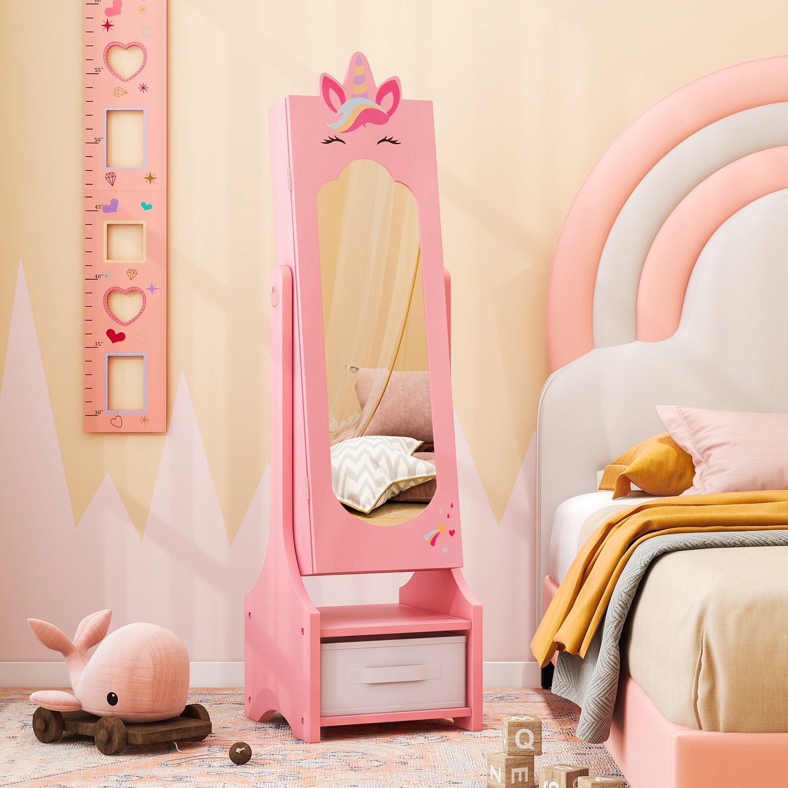 Kids Crystal