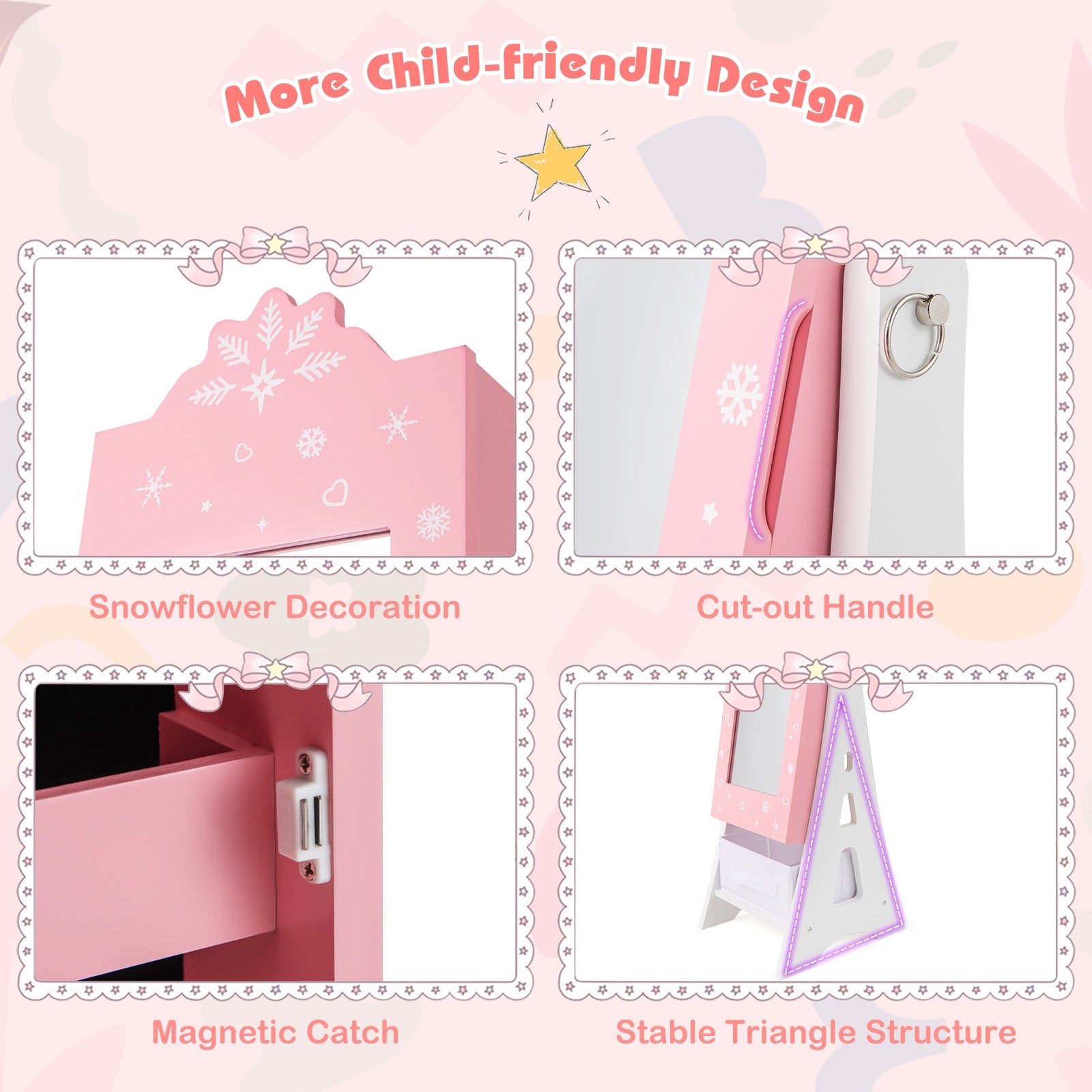 Kids Crystal