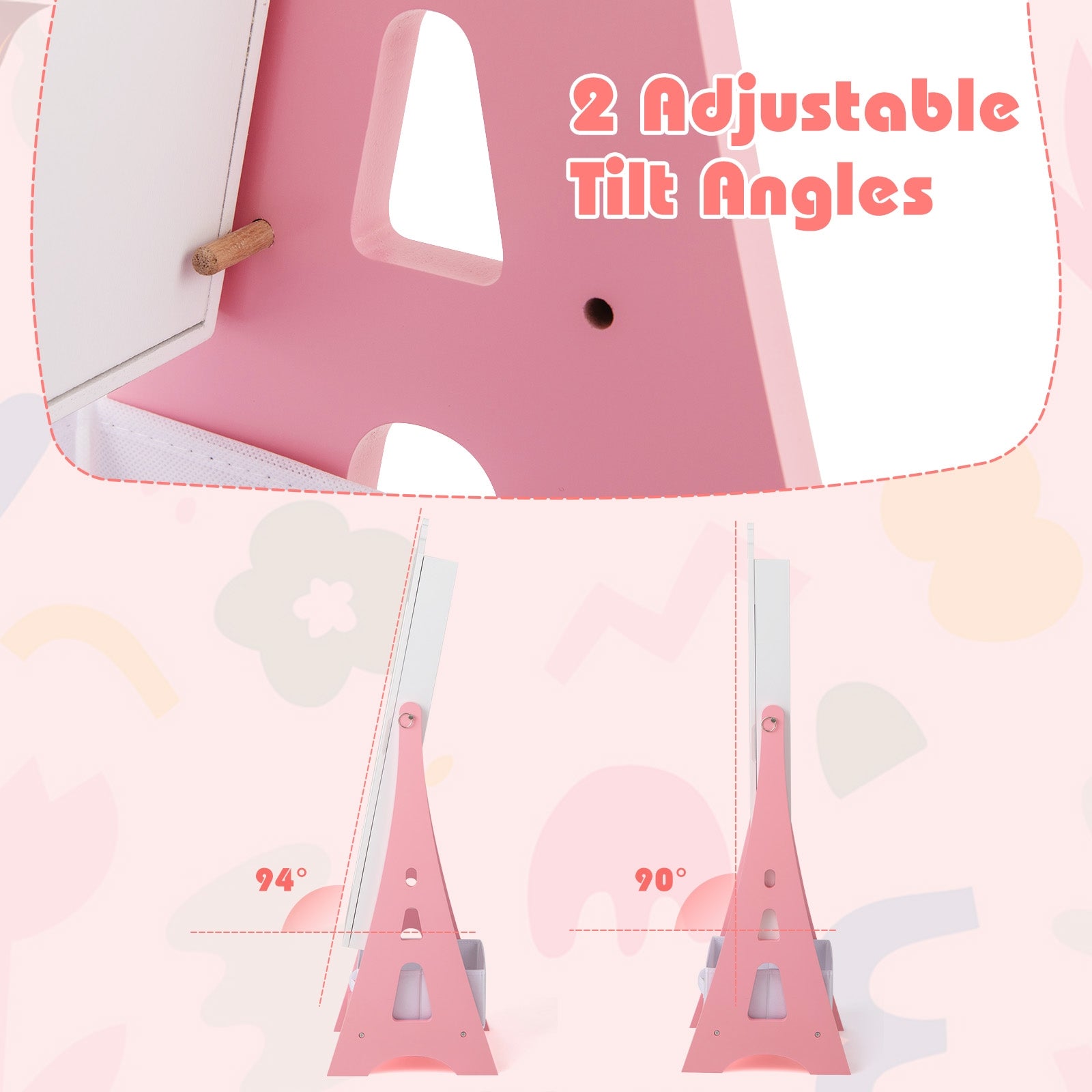 Kids Crystal