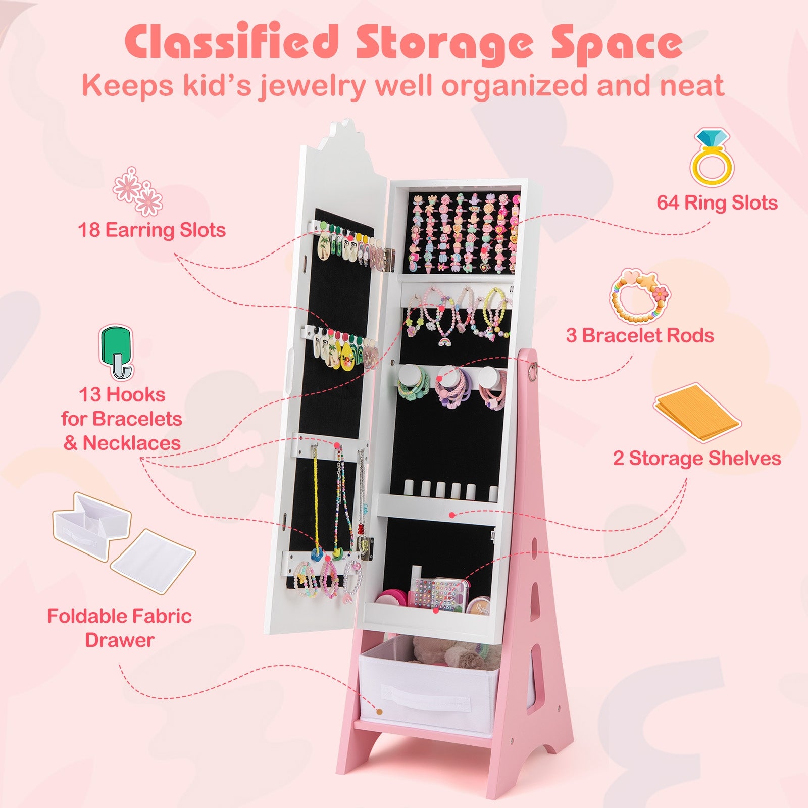 Kids Crystal