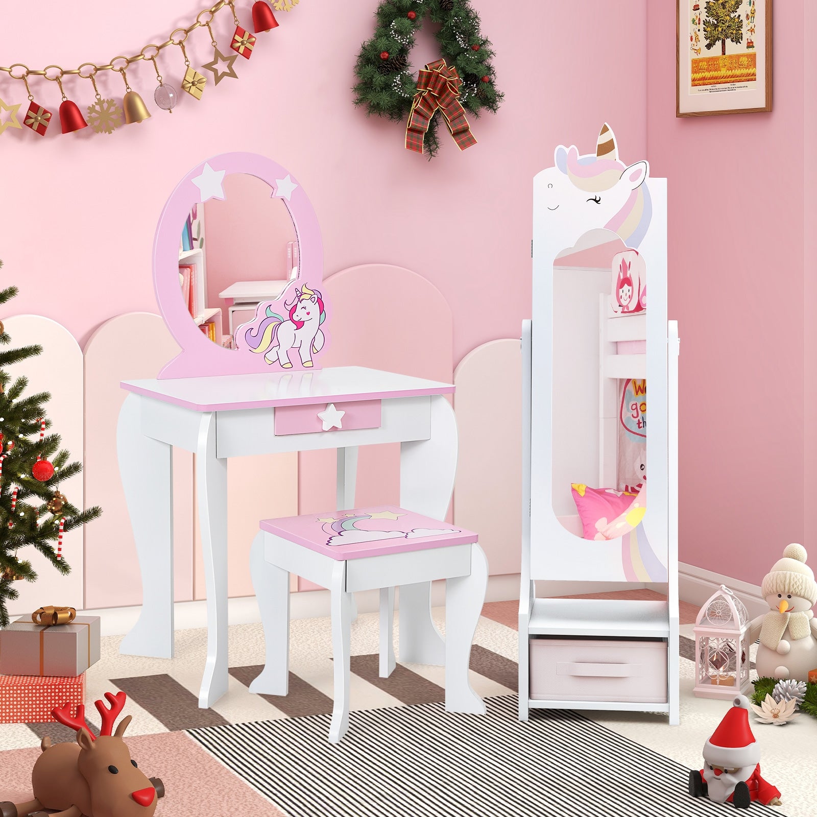 Kids Crystal