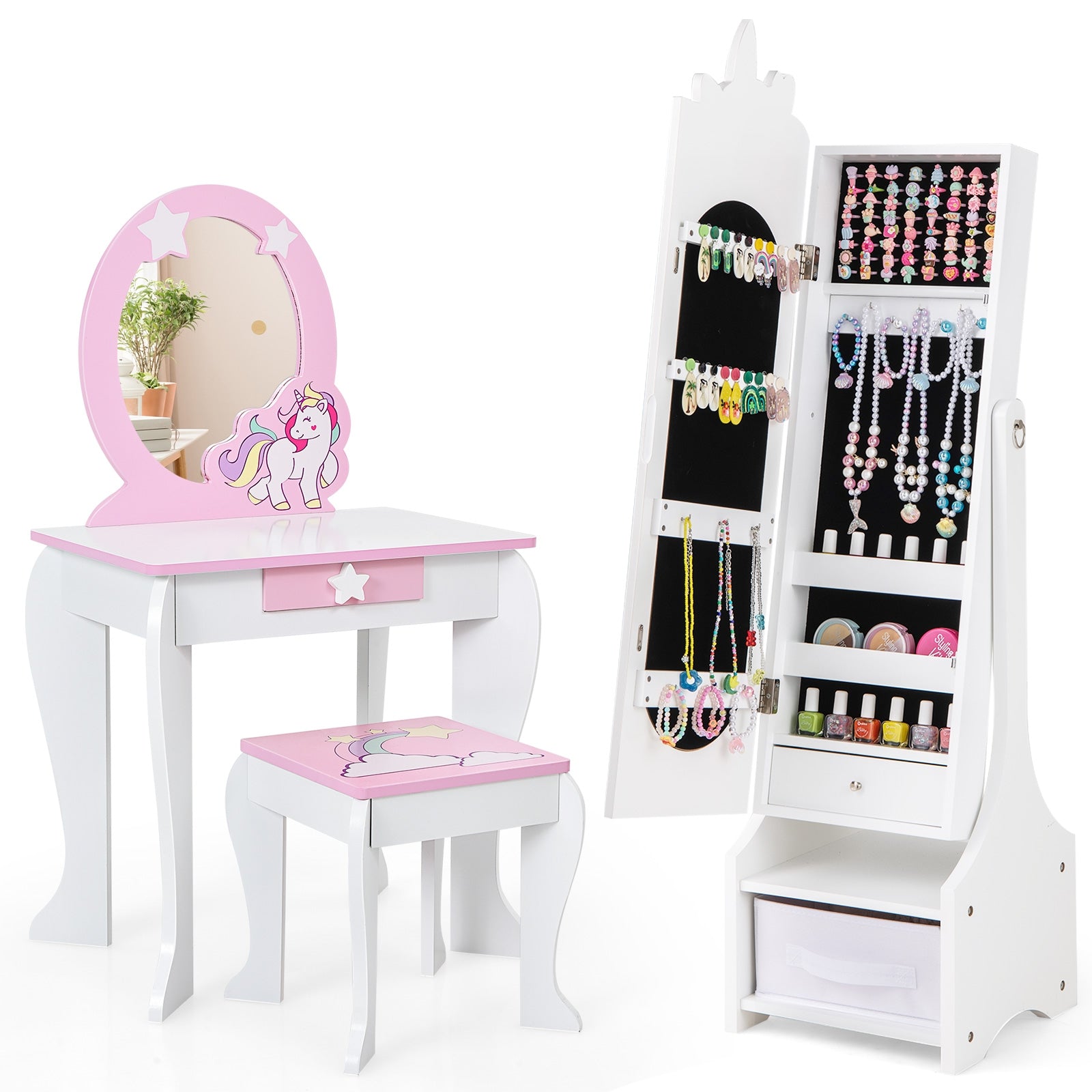 Kids Crystal