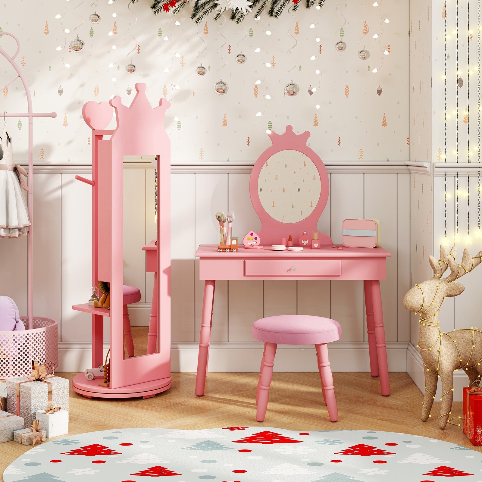 Kids Crystal