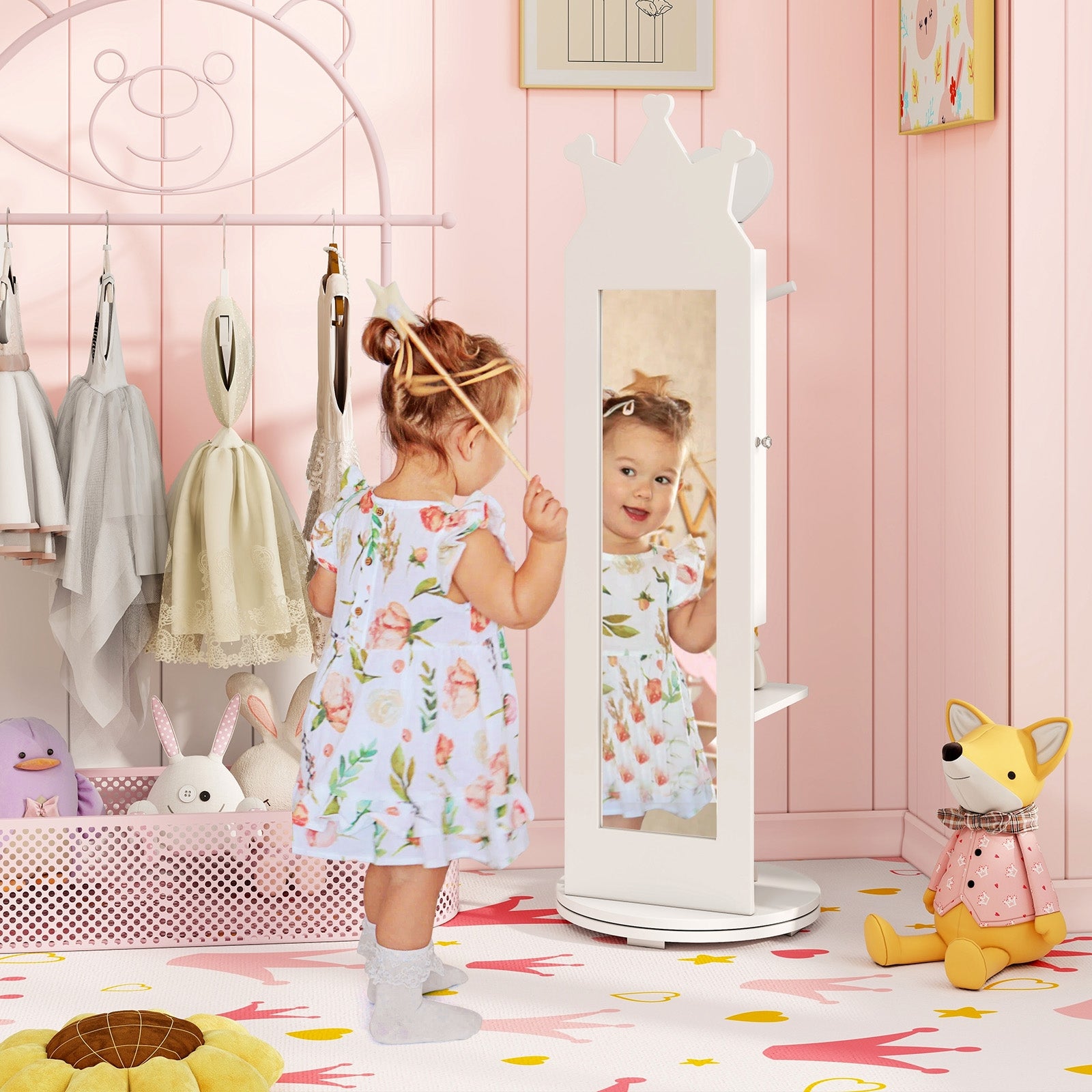 Kids Crystal