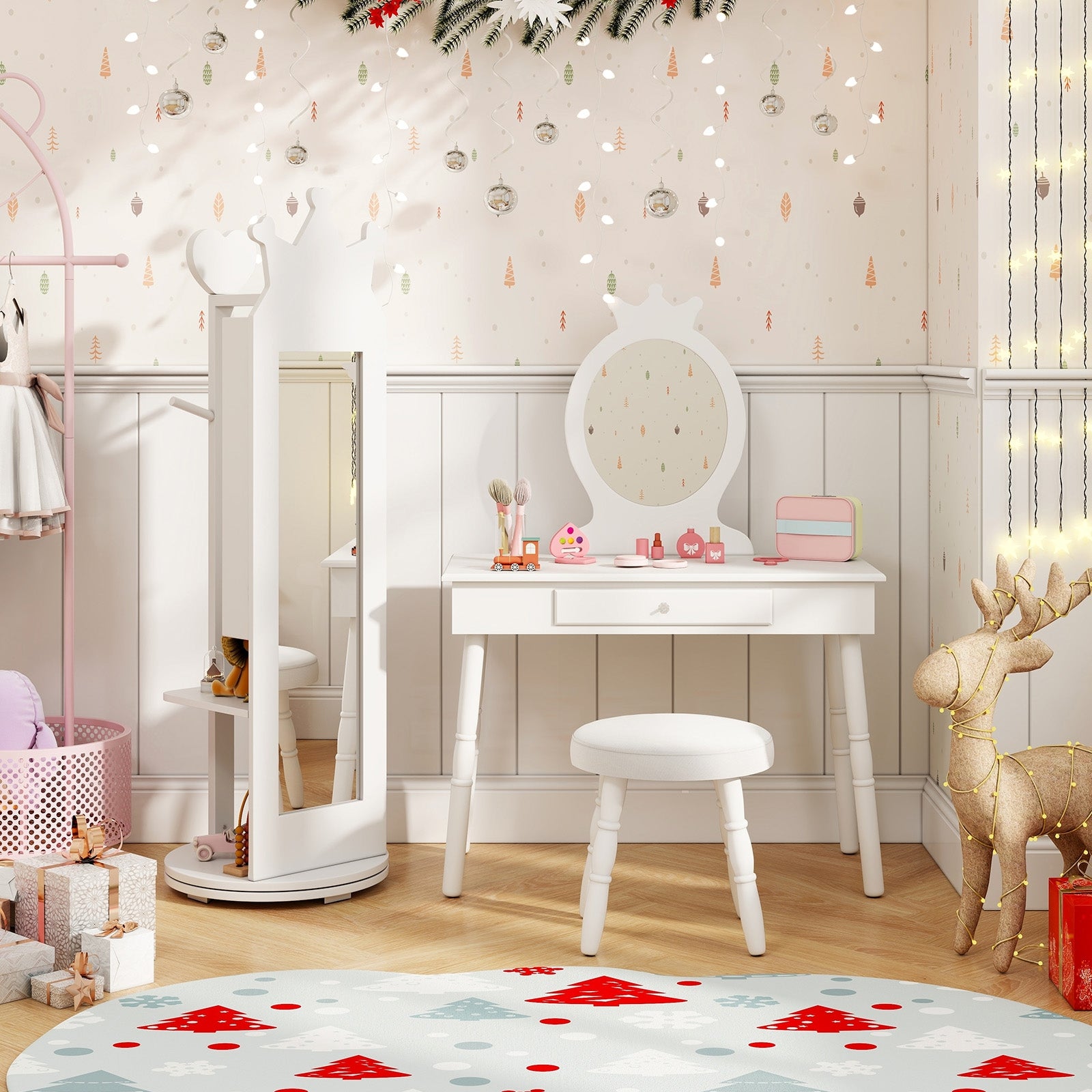 Kids Crystal
