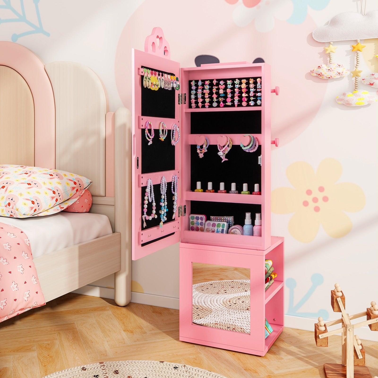 Kids Crystal