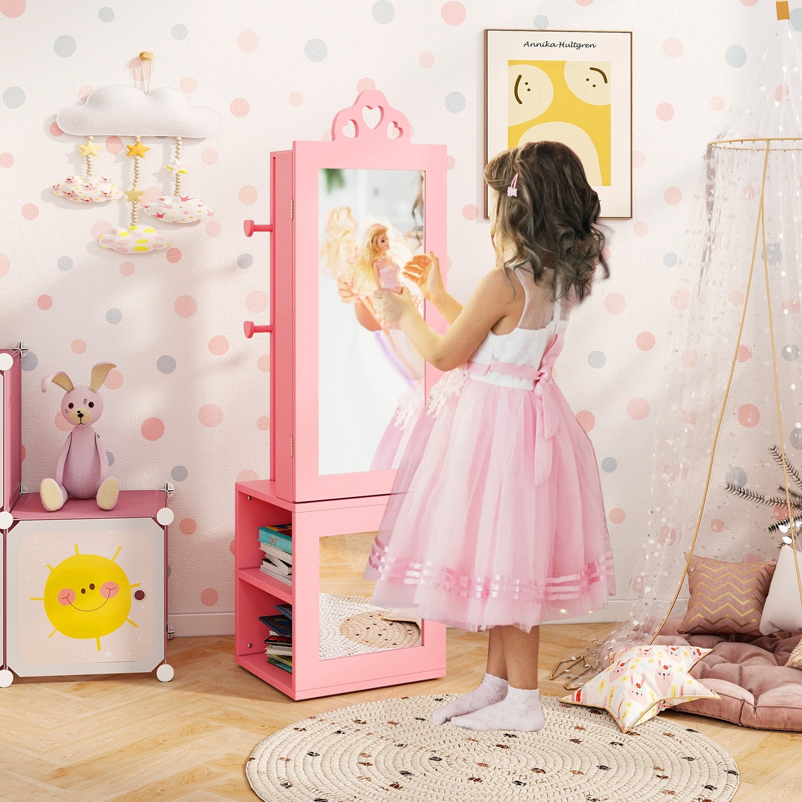 Kids Crystal
