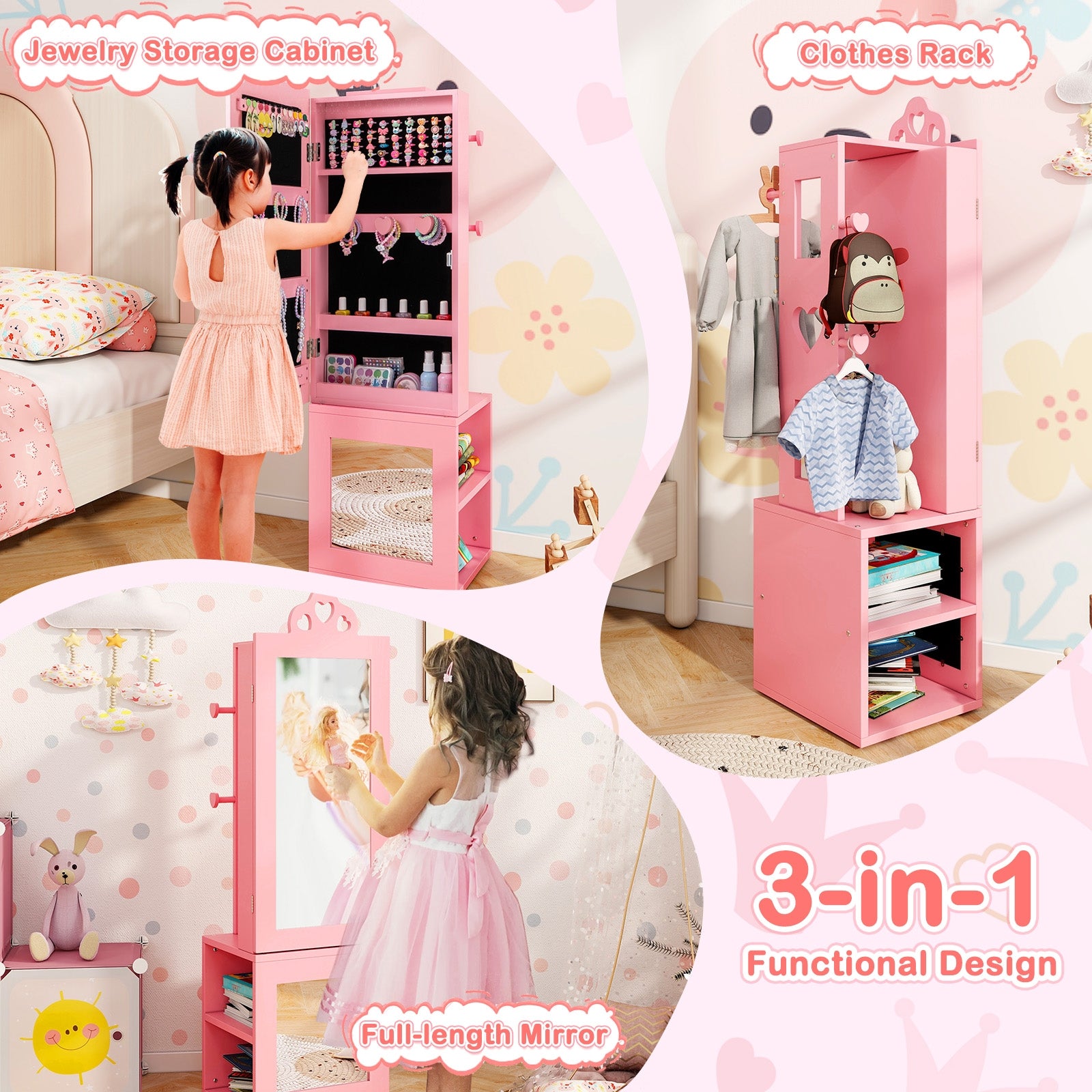 Kids Crystal