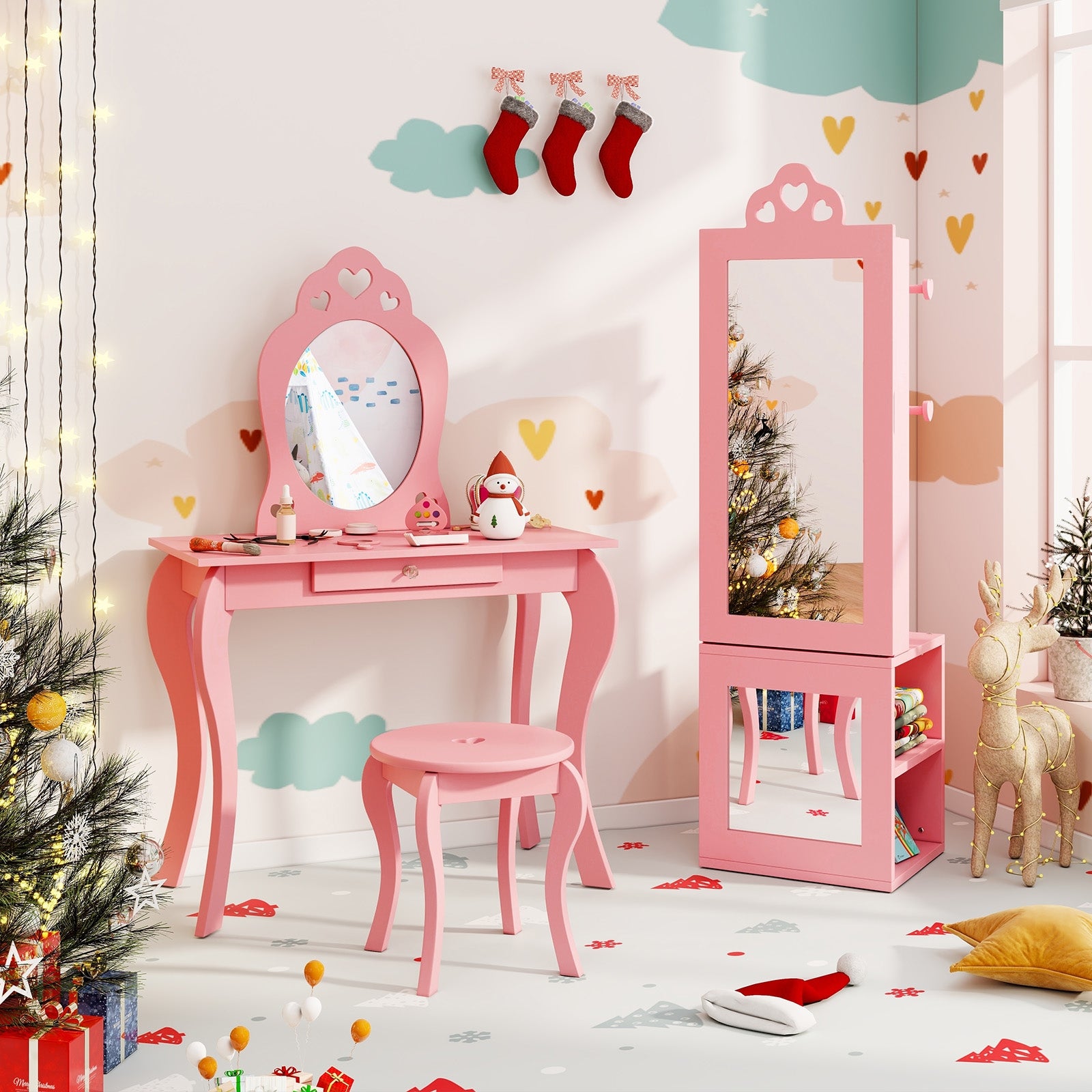 Kids Crystal