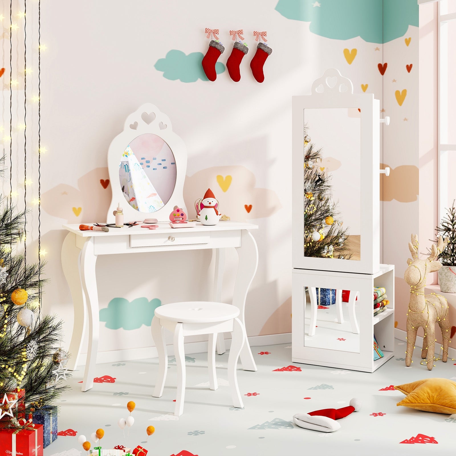 Kids Crystal