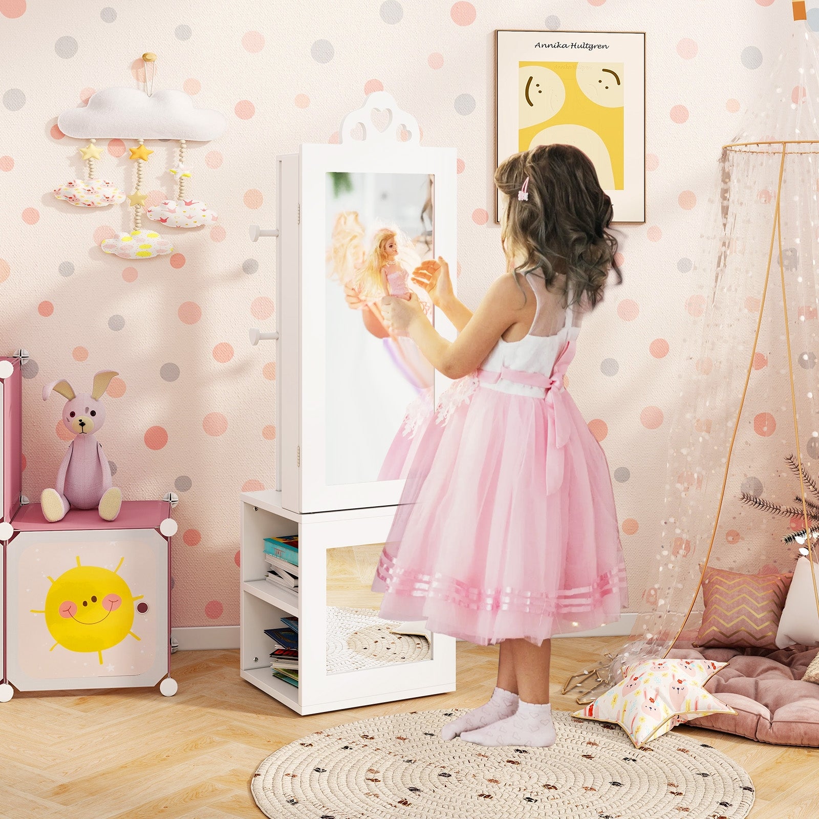 Kids Crystal