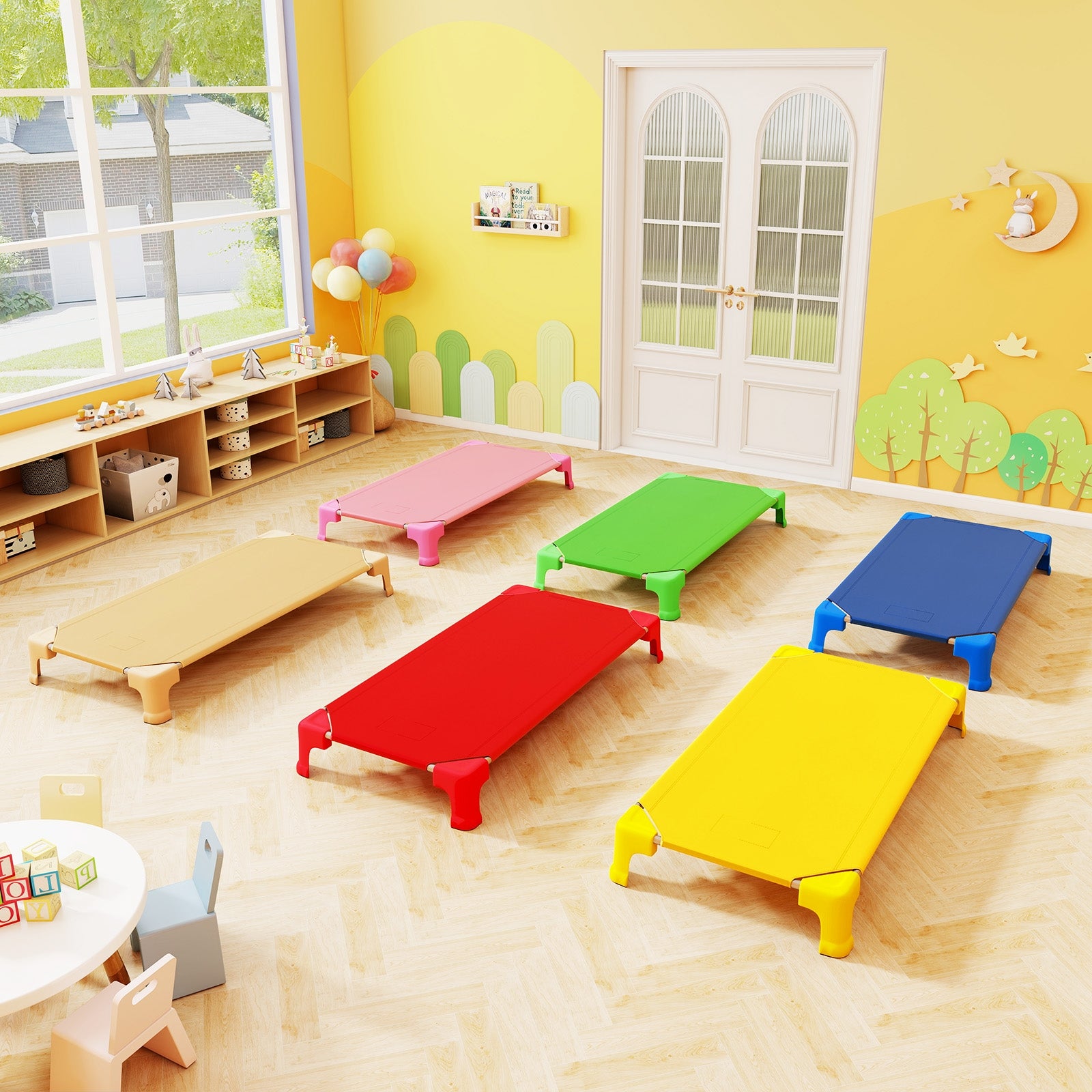 Kids Crystal