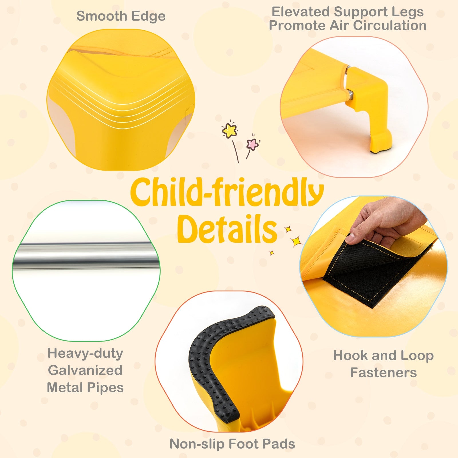 Kids Crystal