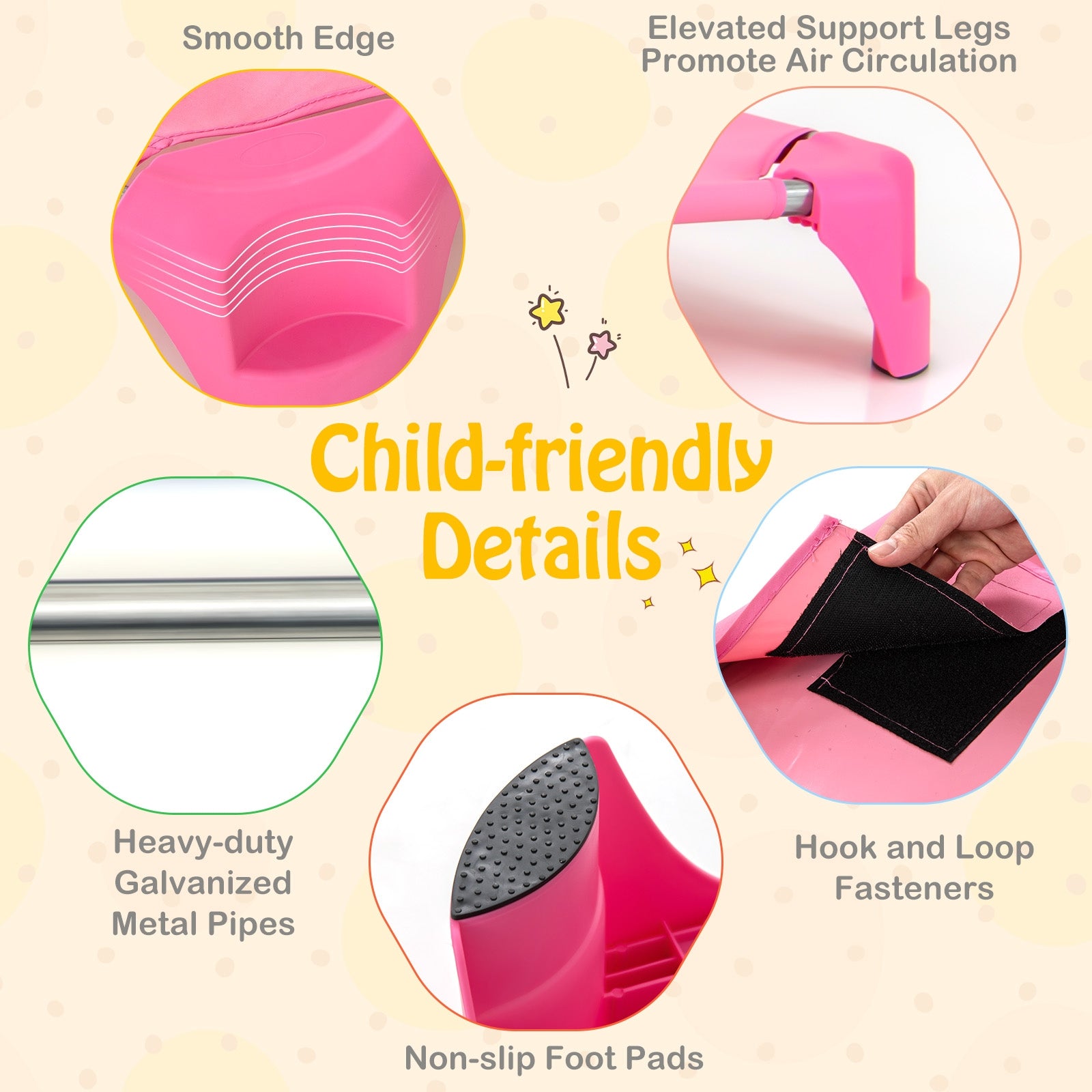 Kids Crystal