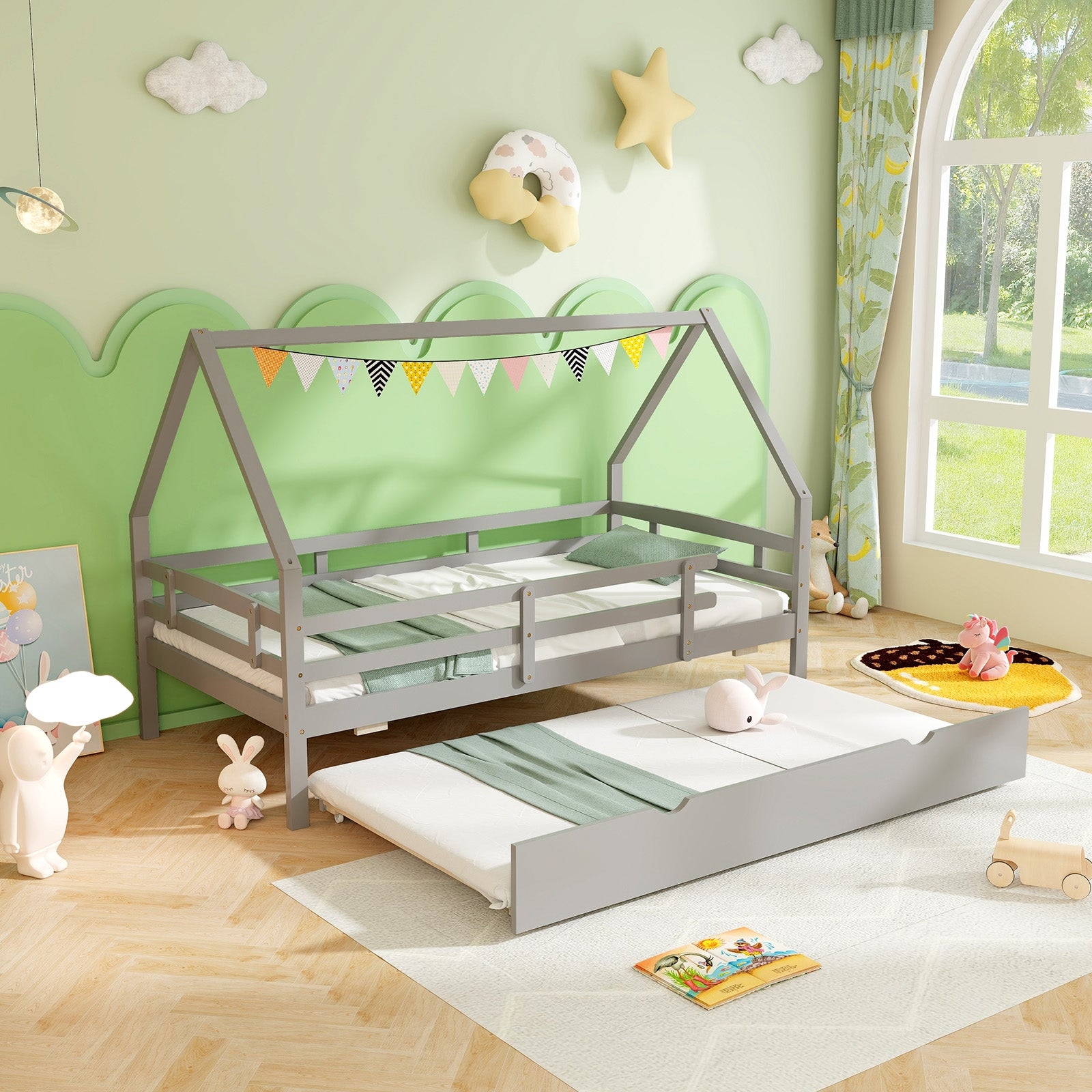 Kids Crystal