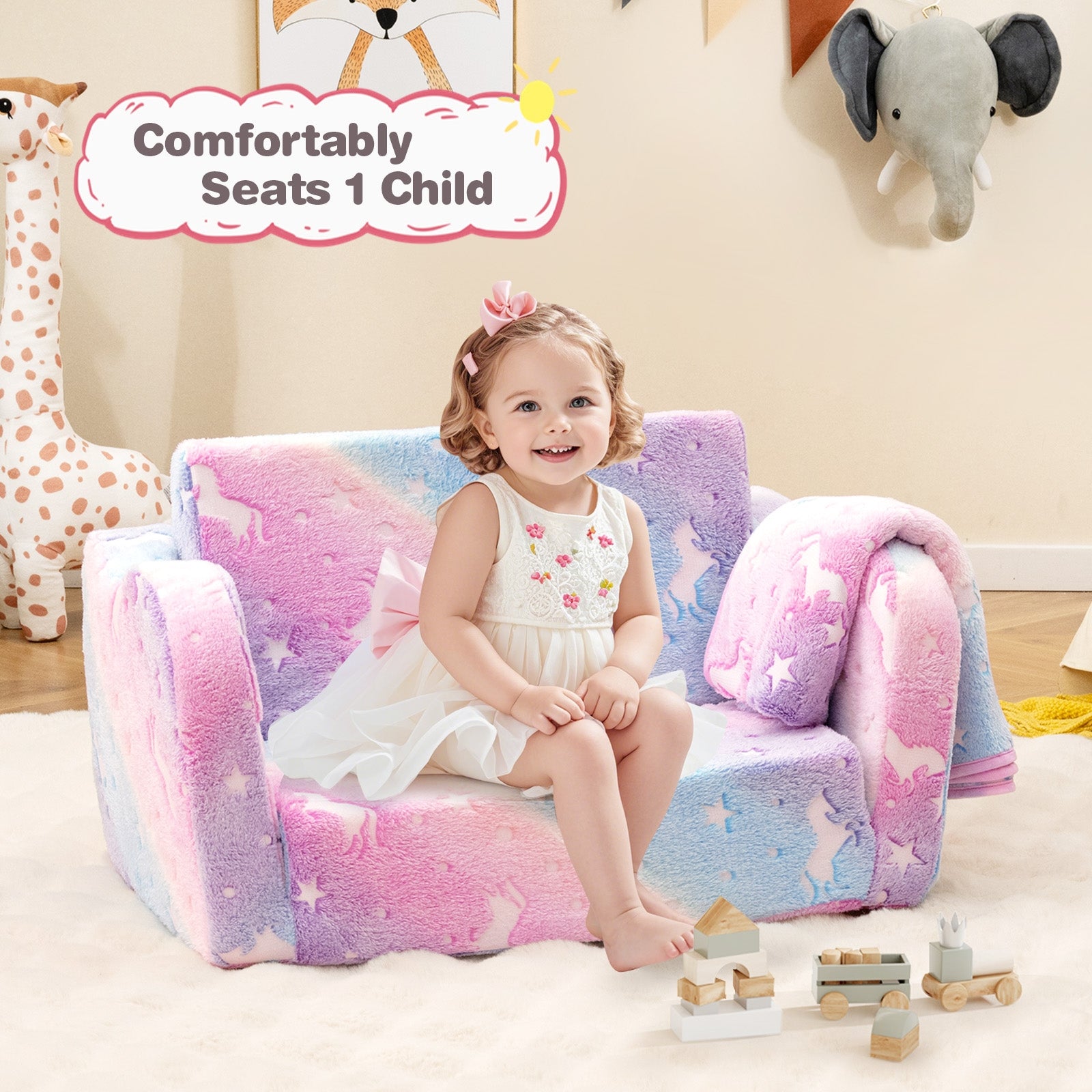 Kids Crystal
