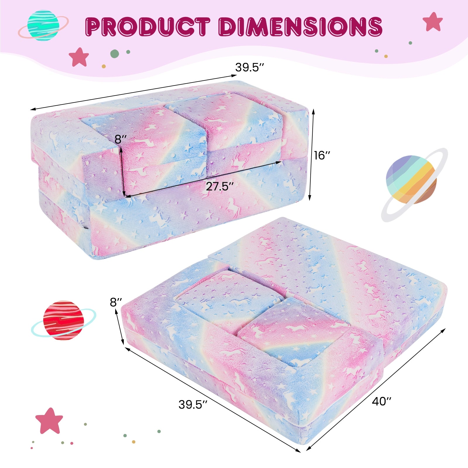 Kids Crystal