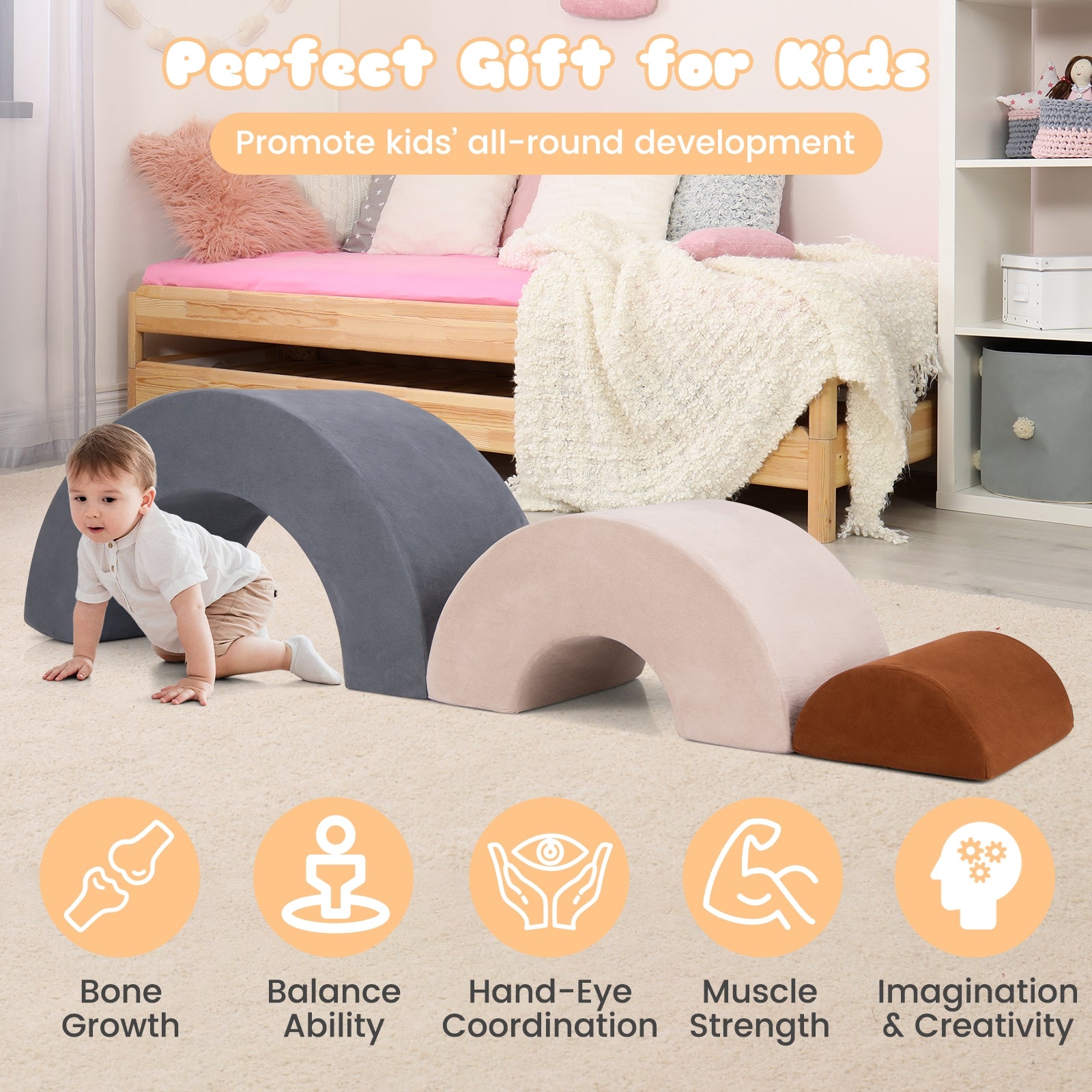 Kids Crystal