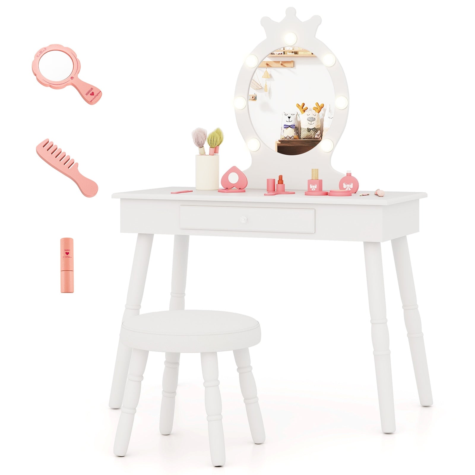 Kids Crystal