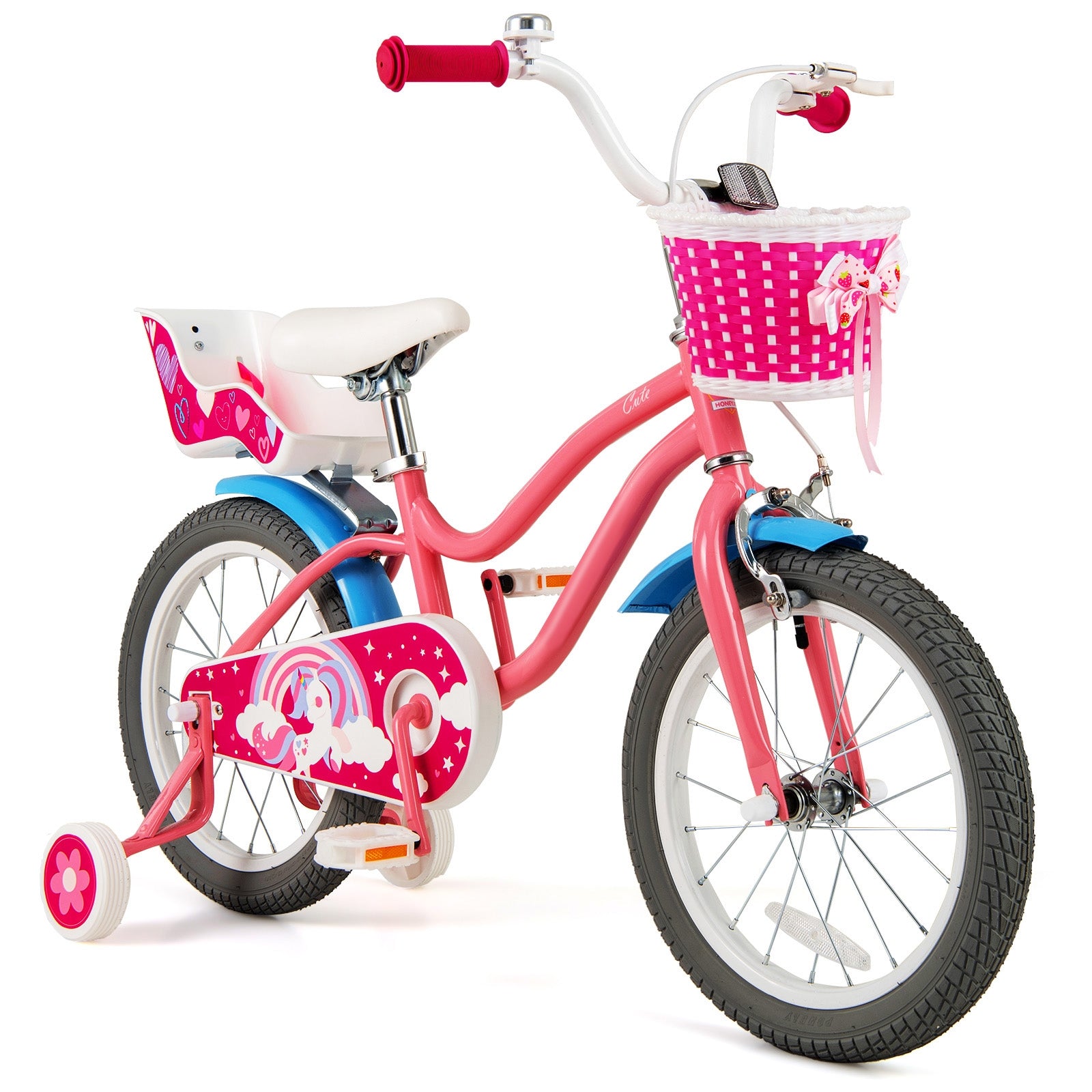 Kids Crystal