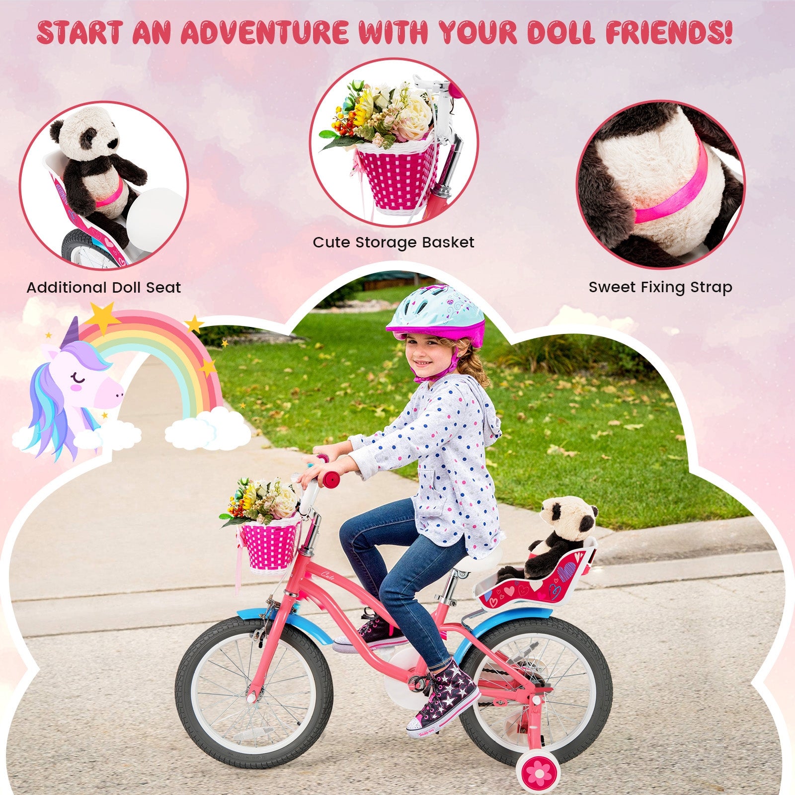 Kids Crystal