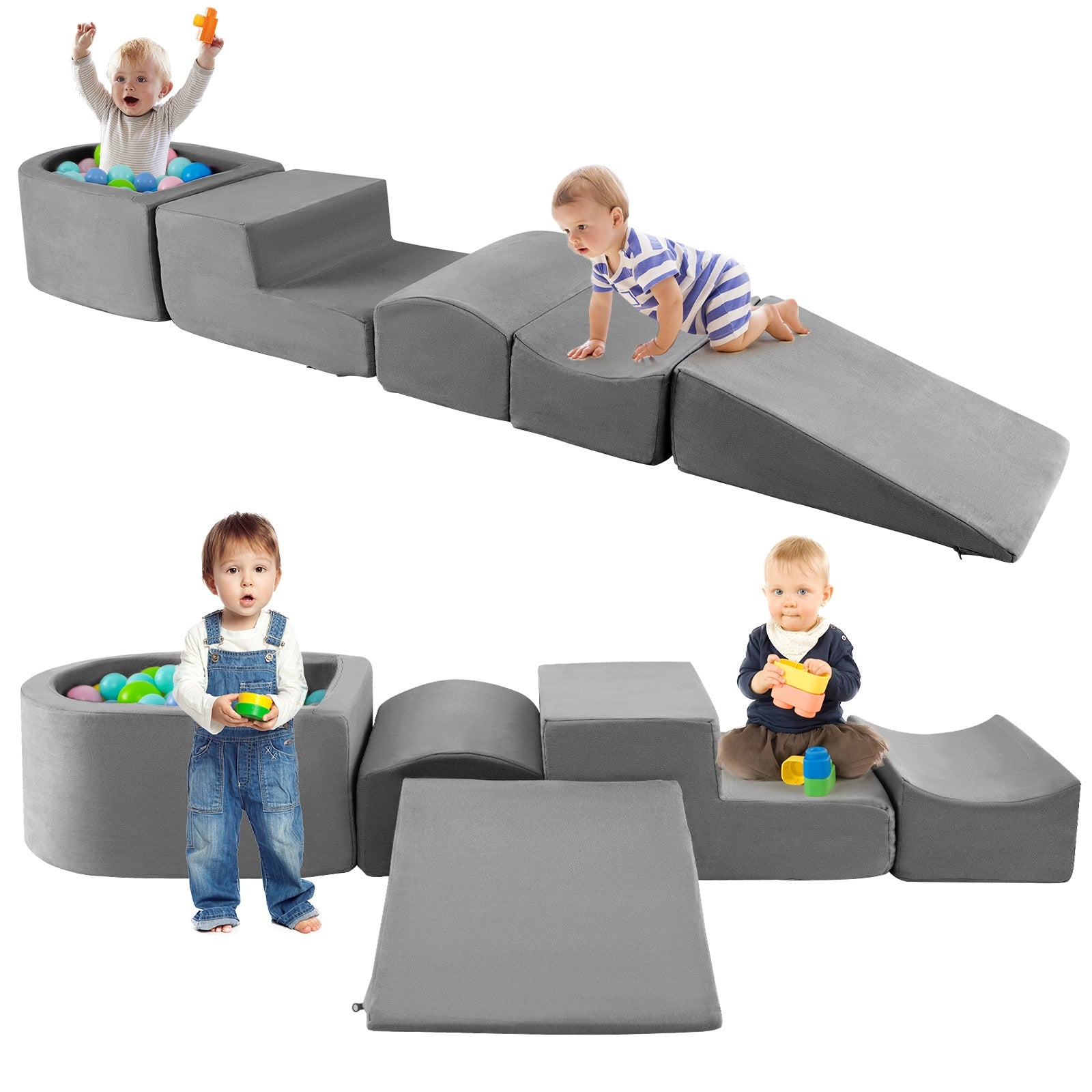 Kids Crystal