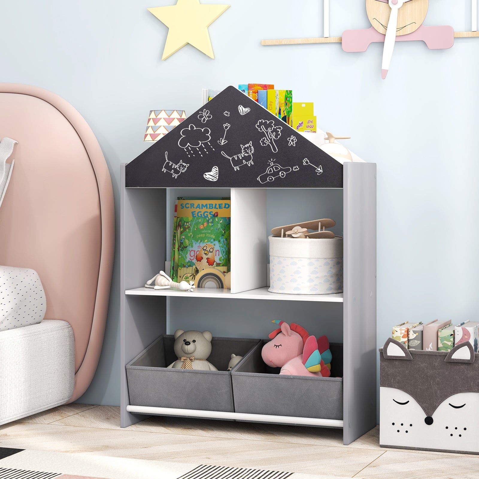 Kids Crystal