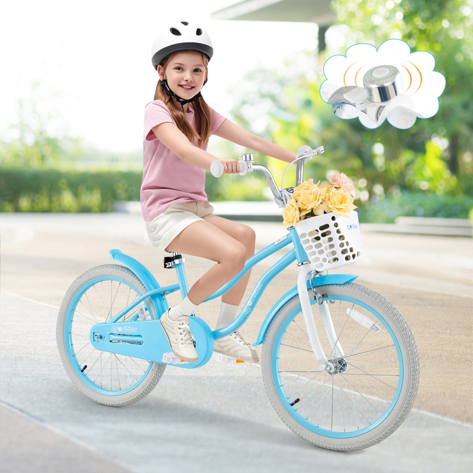 Kids Crystal