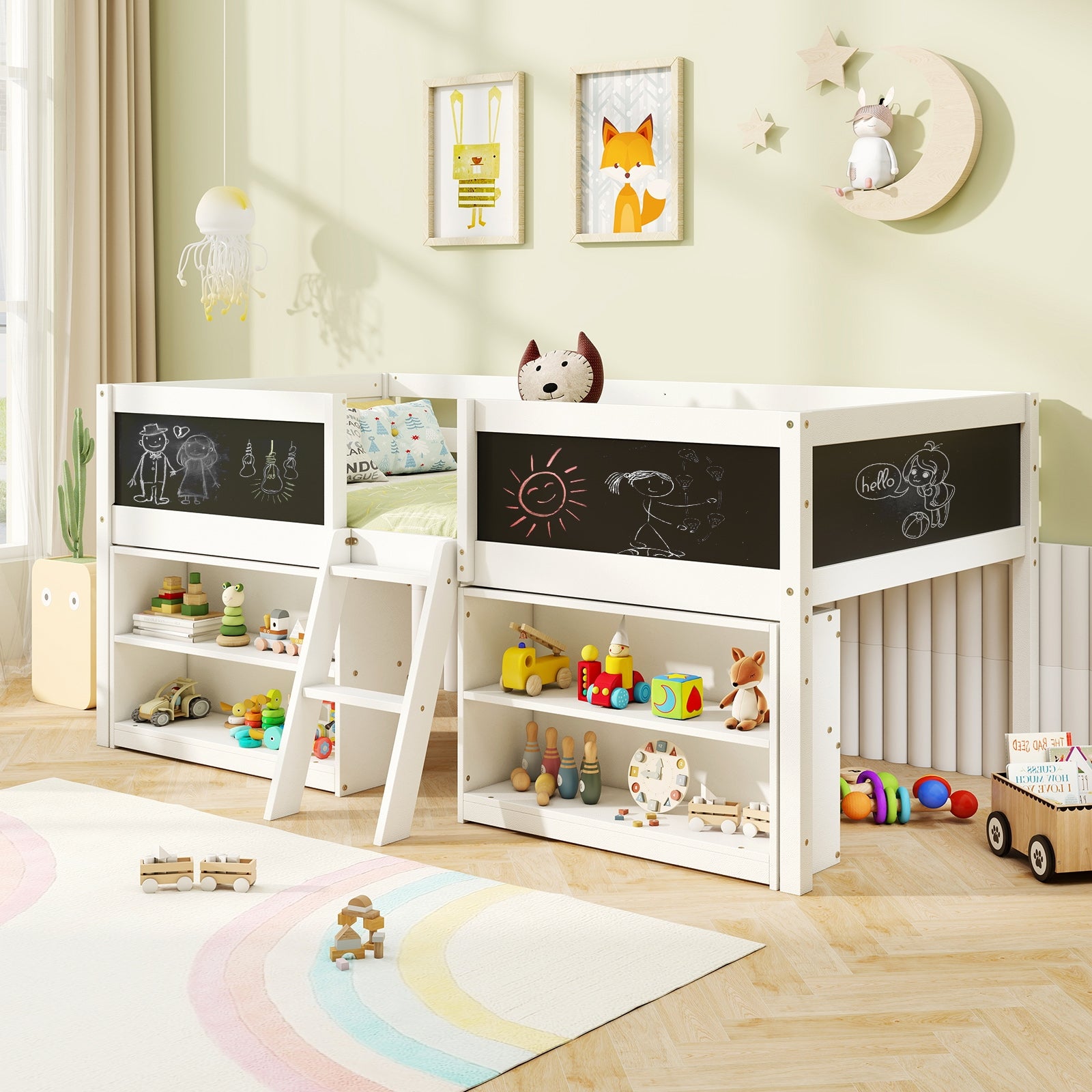 Kids Crystal