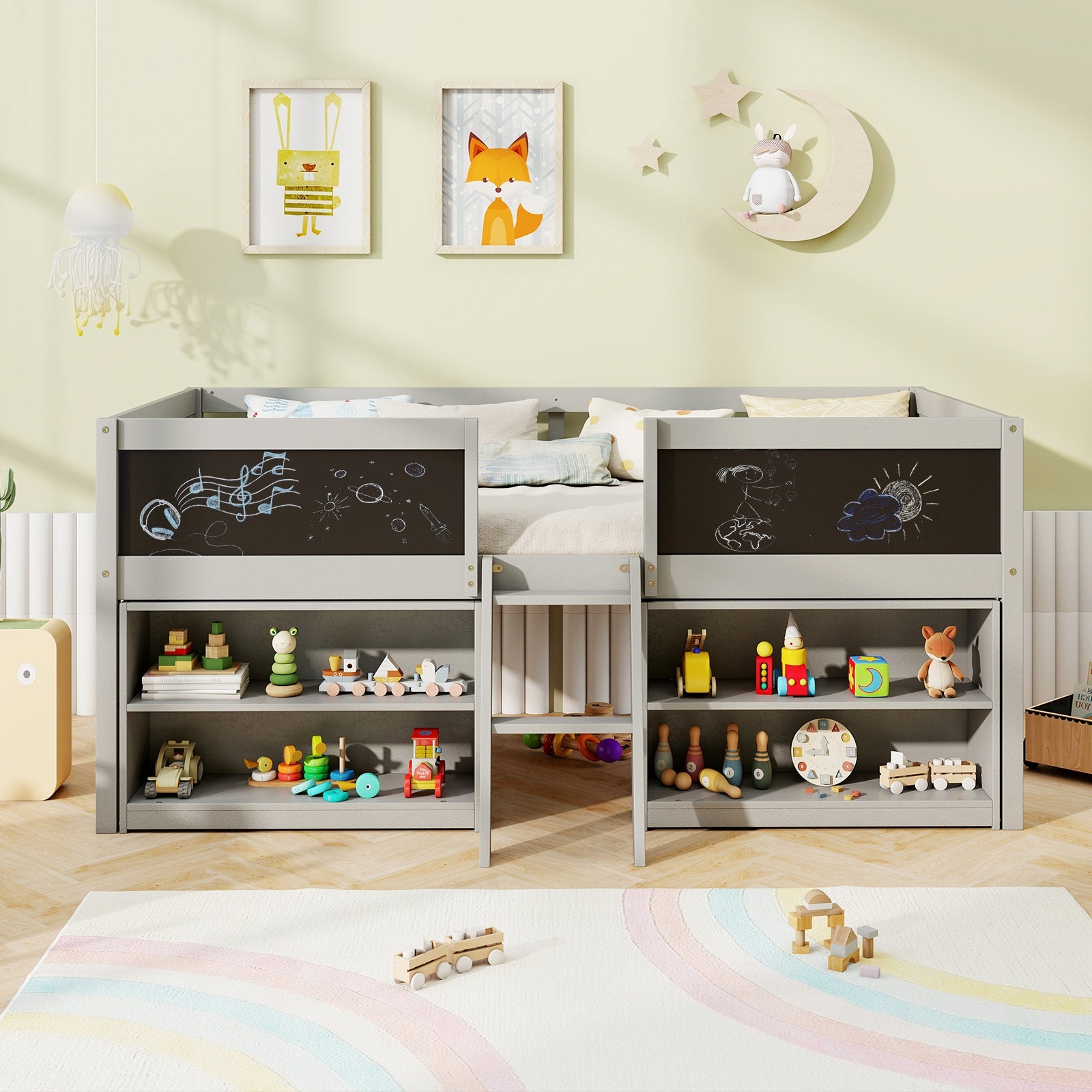 Kids Crystal
