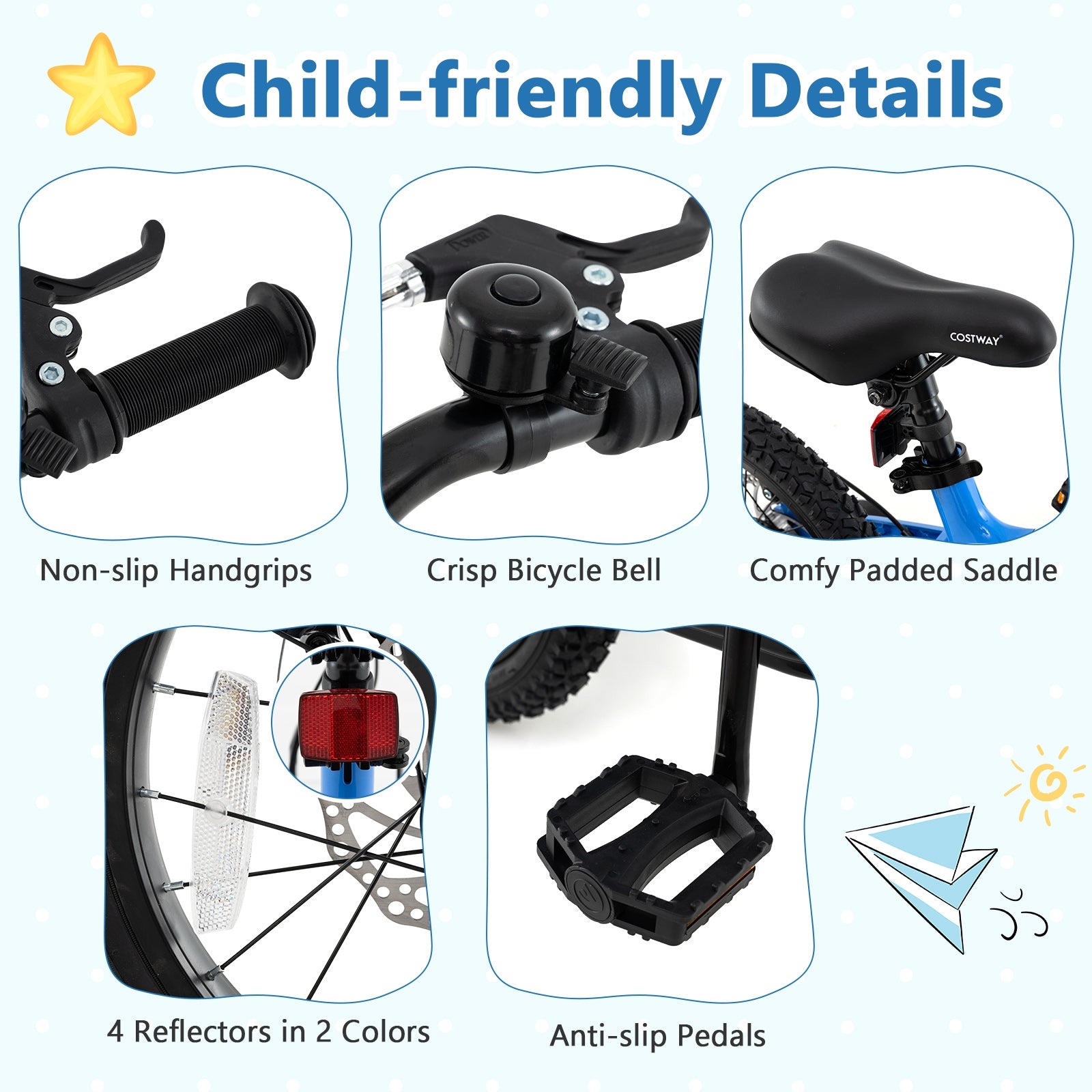 Kids Crystal