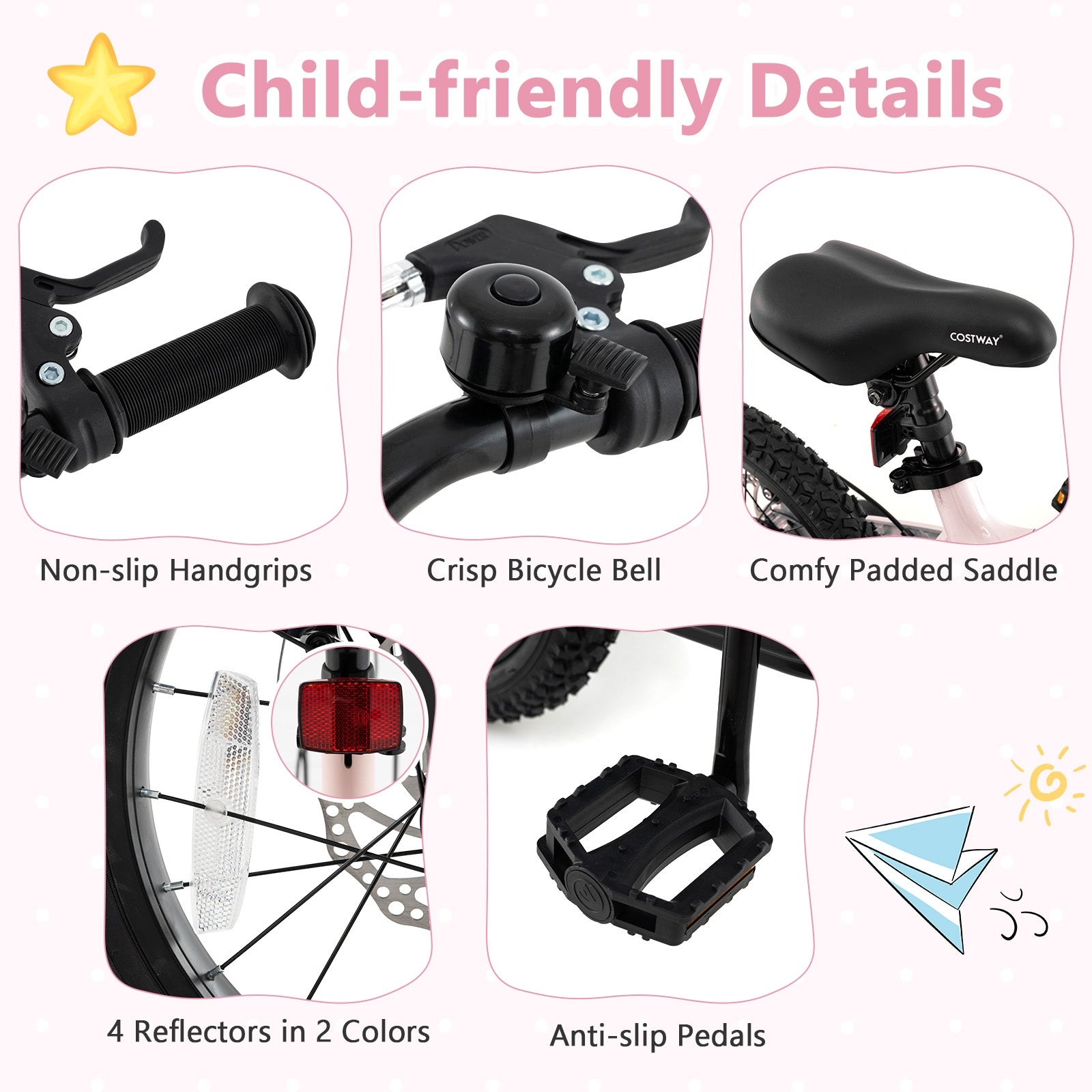 Kids Crystal