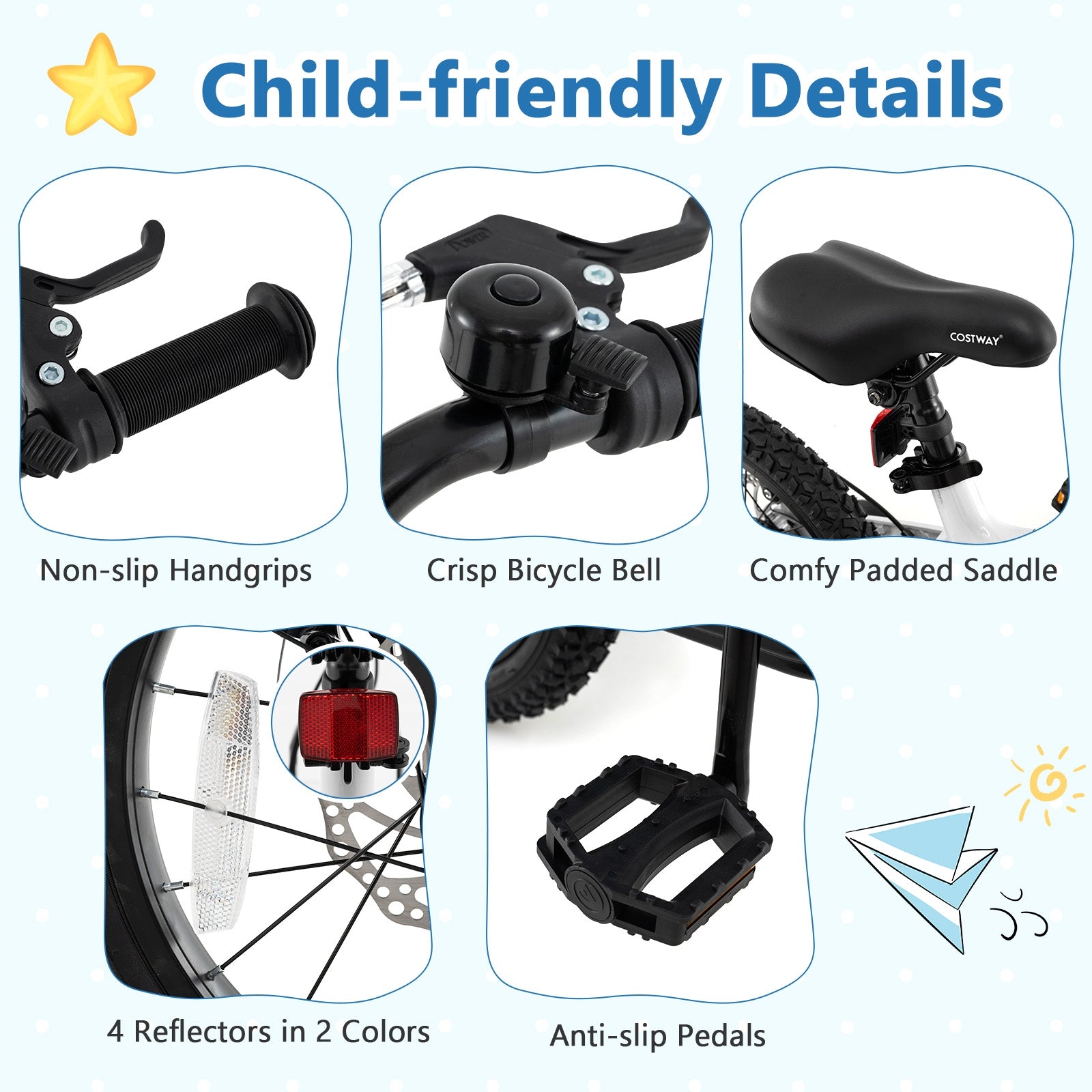 Kids Crystal