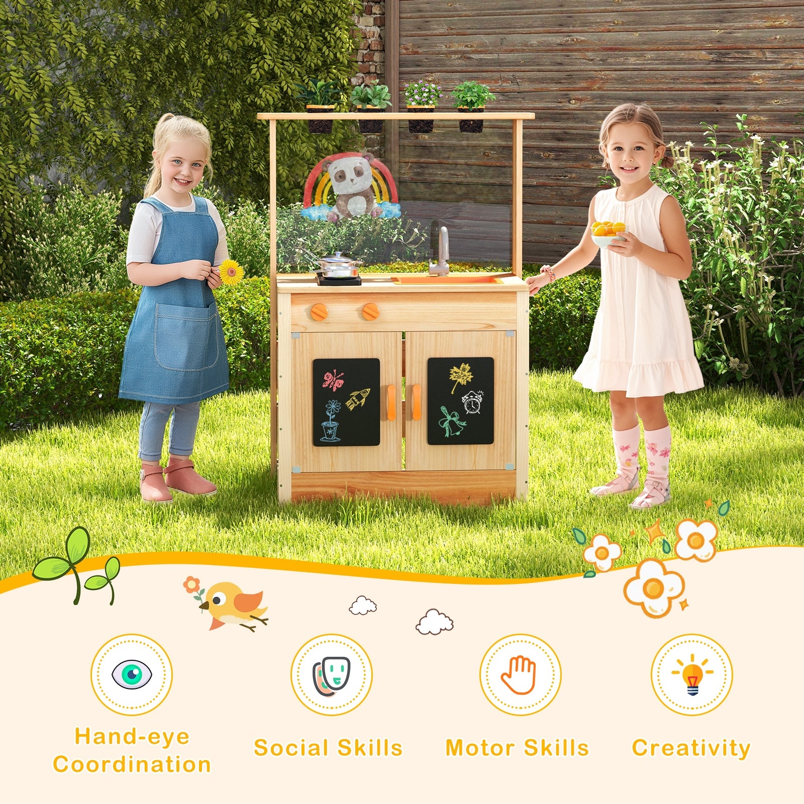 Kids Crystal