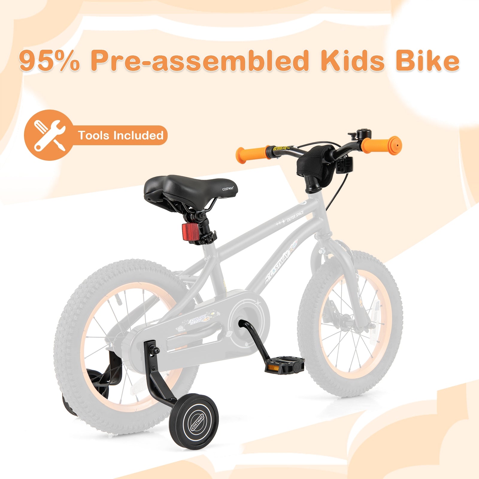 Kids Crystal