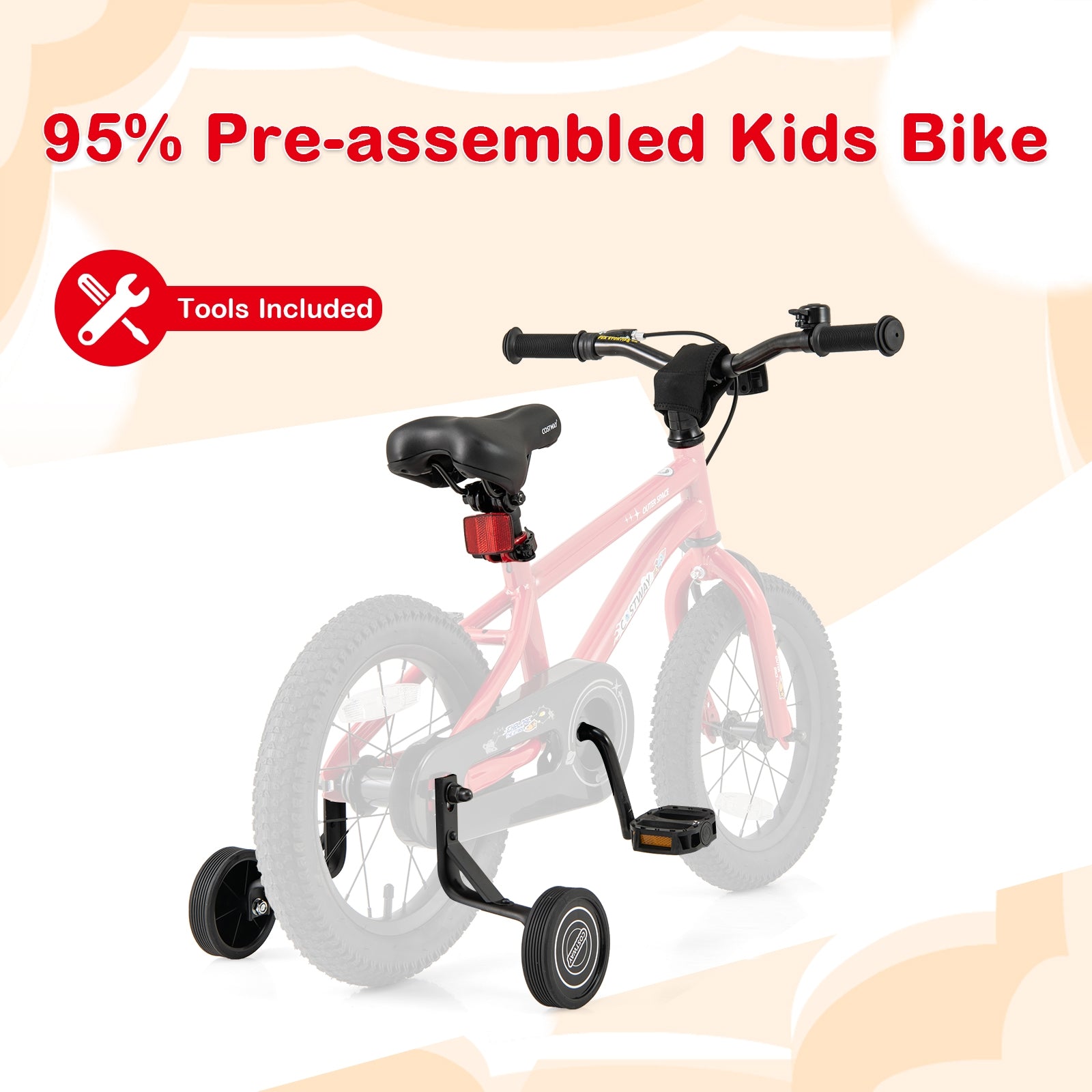 Kids Crystal