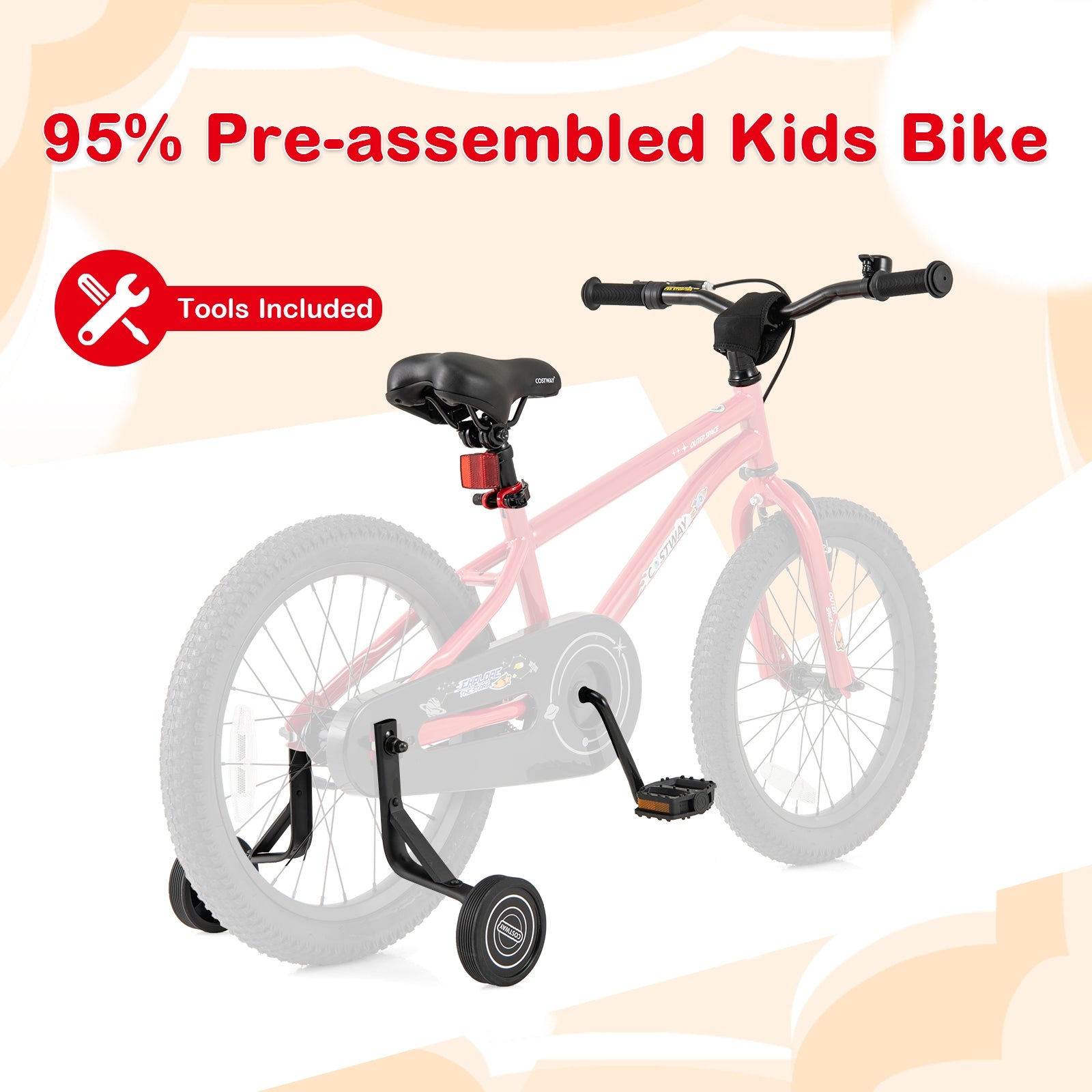 Kids Crystal