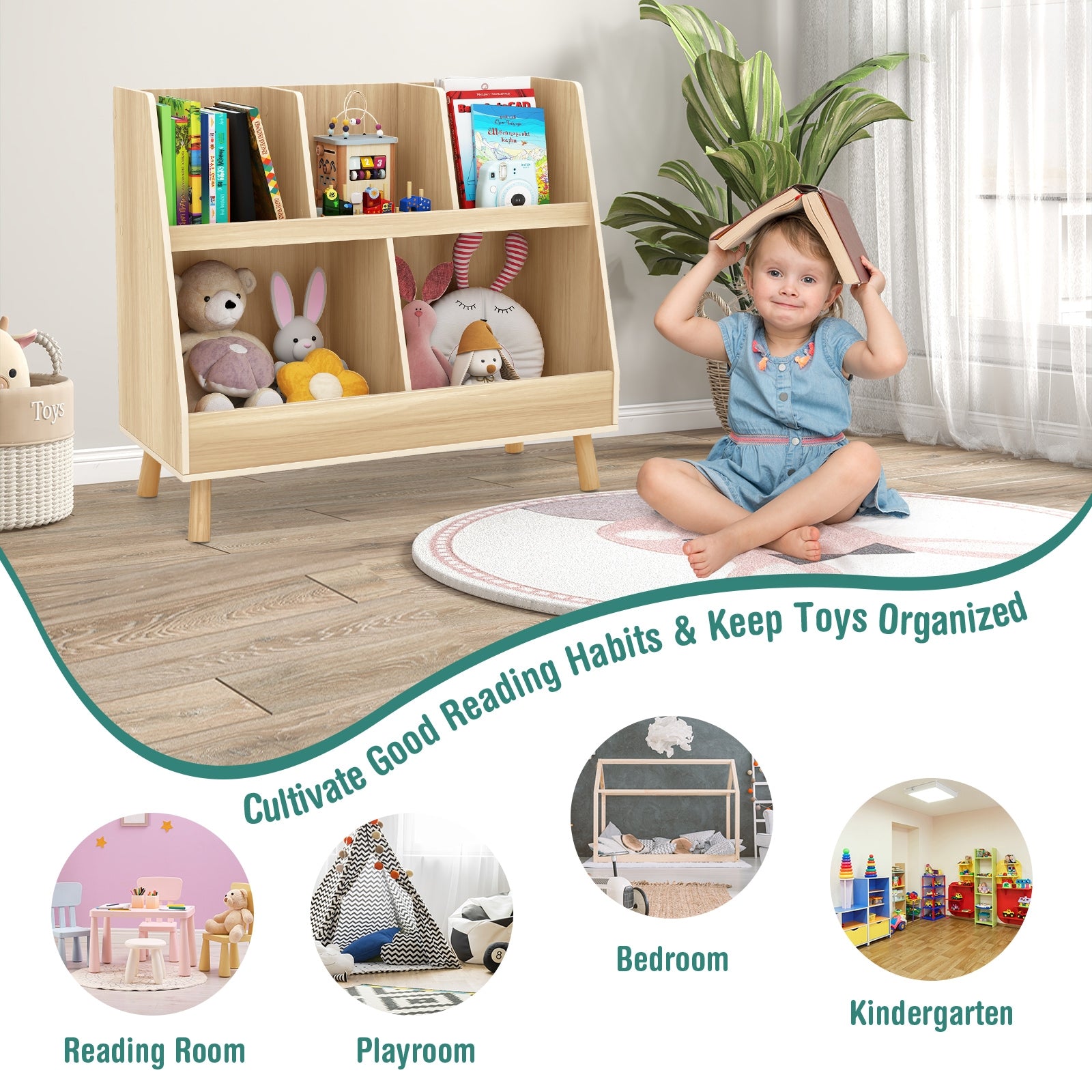 Kids Crystal
