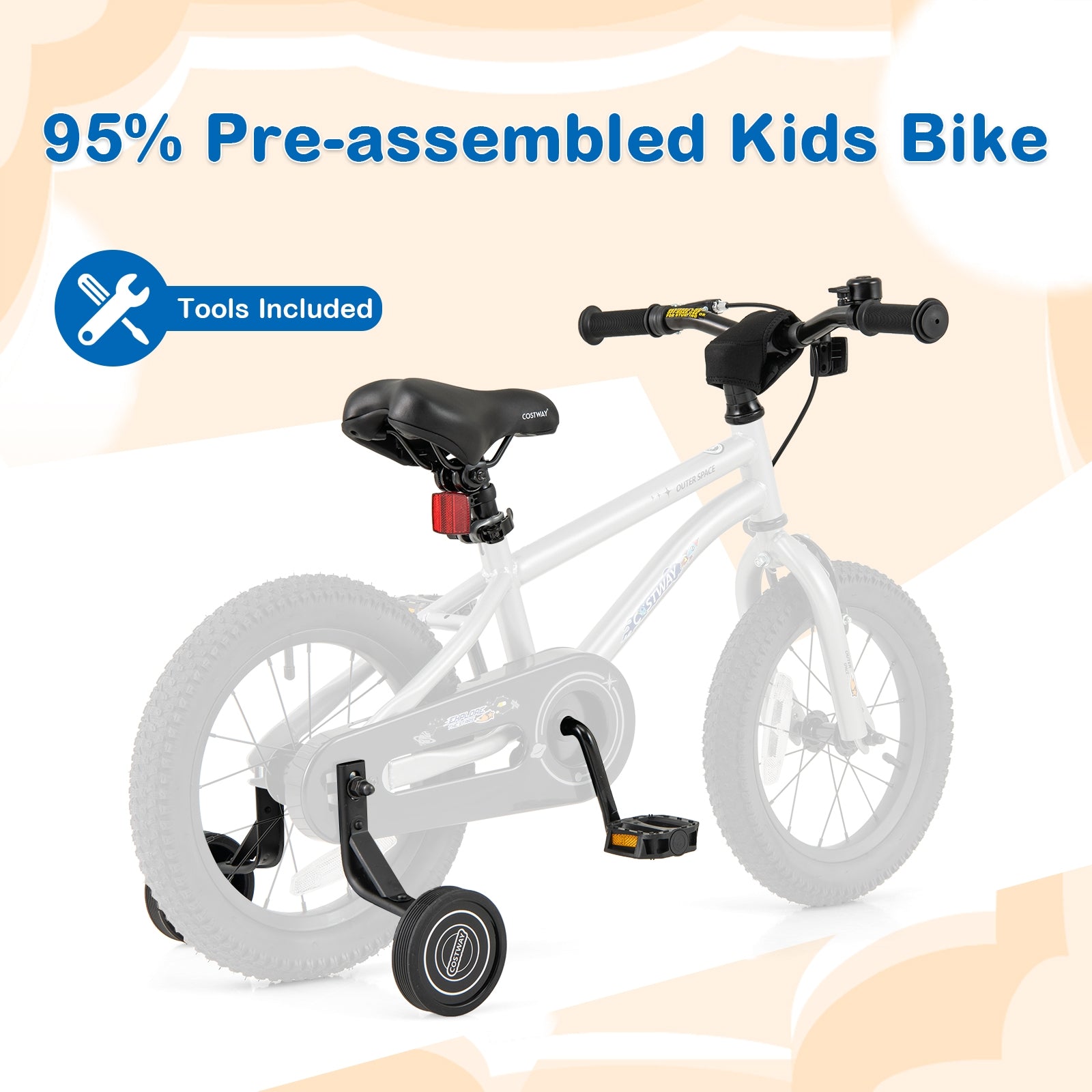 Kids Crystal