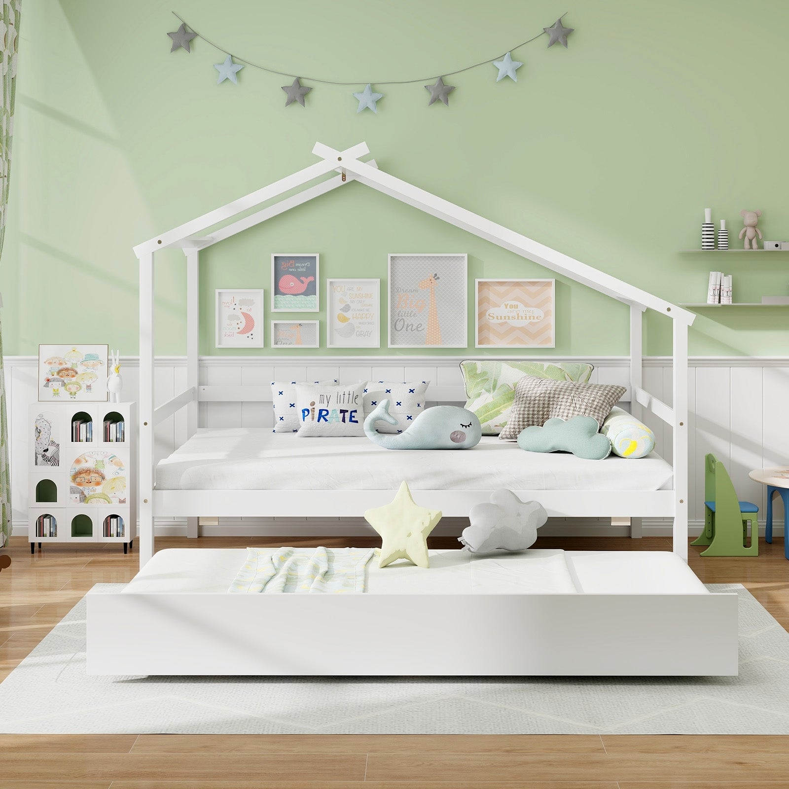 Kids Crystal