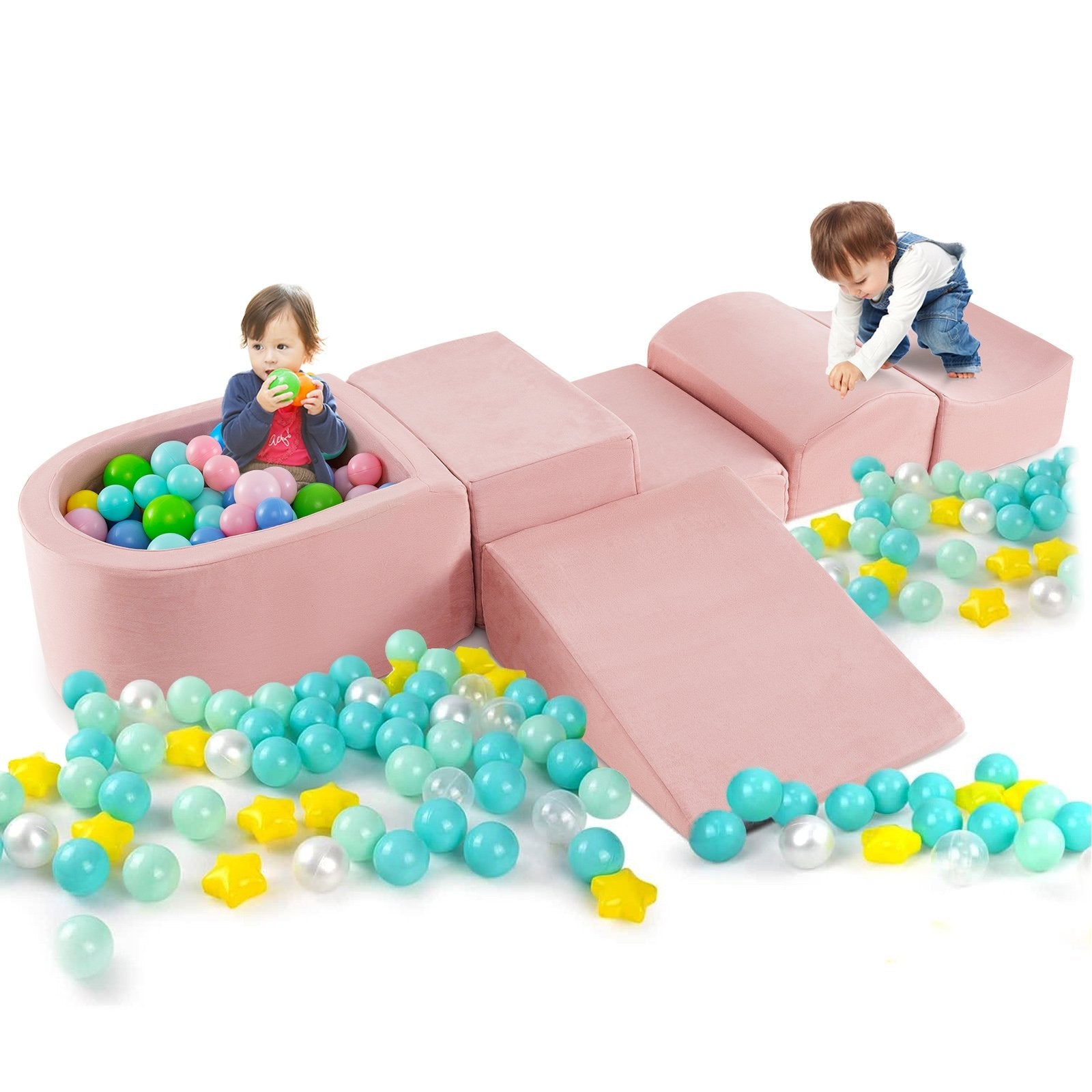 Kids Crystal