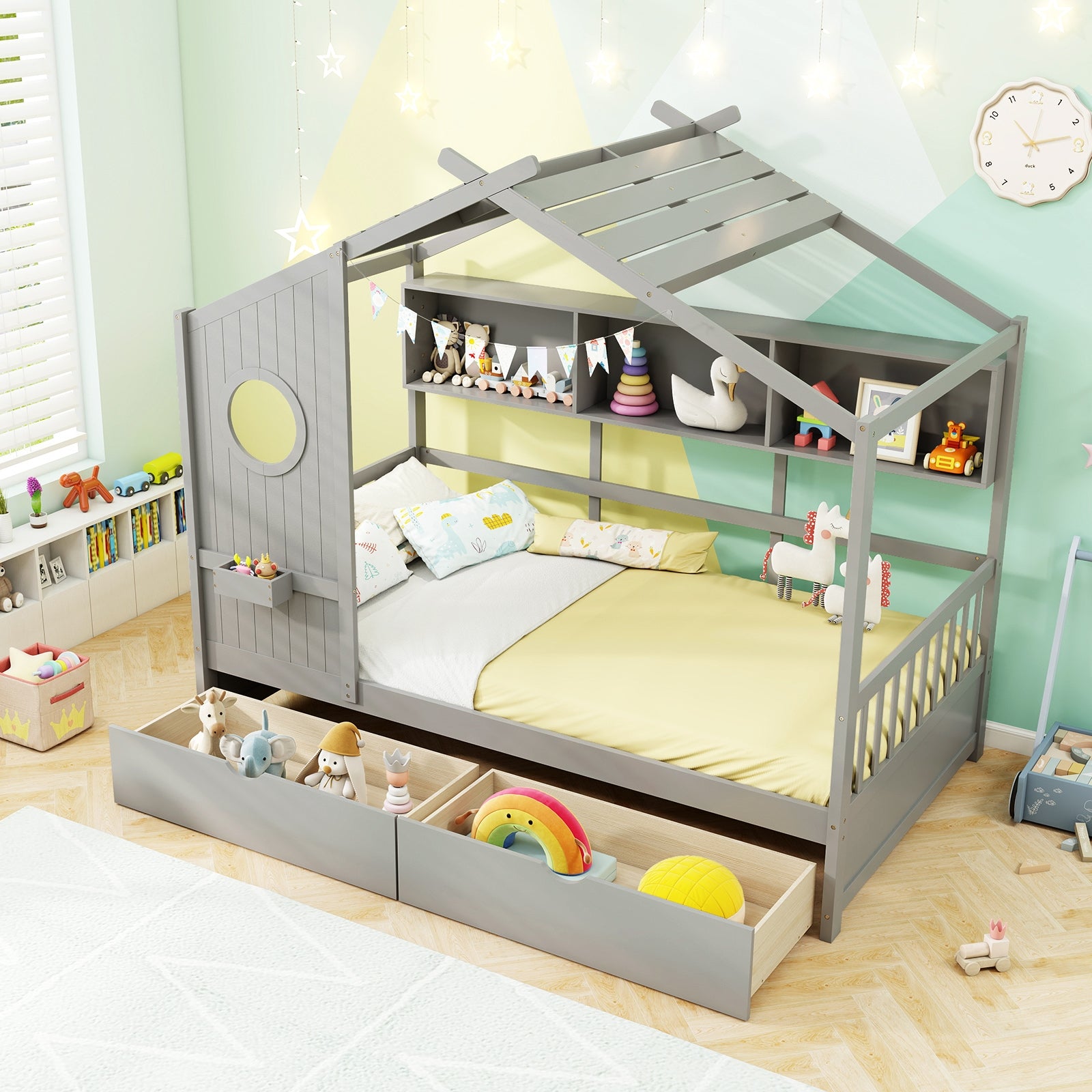 Kids Crystal