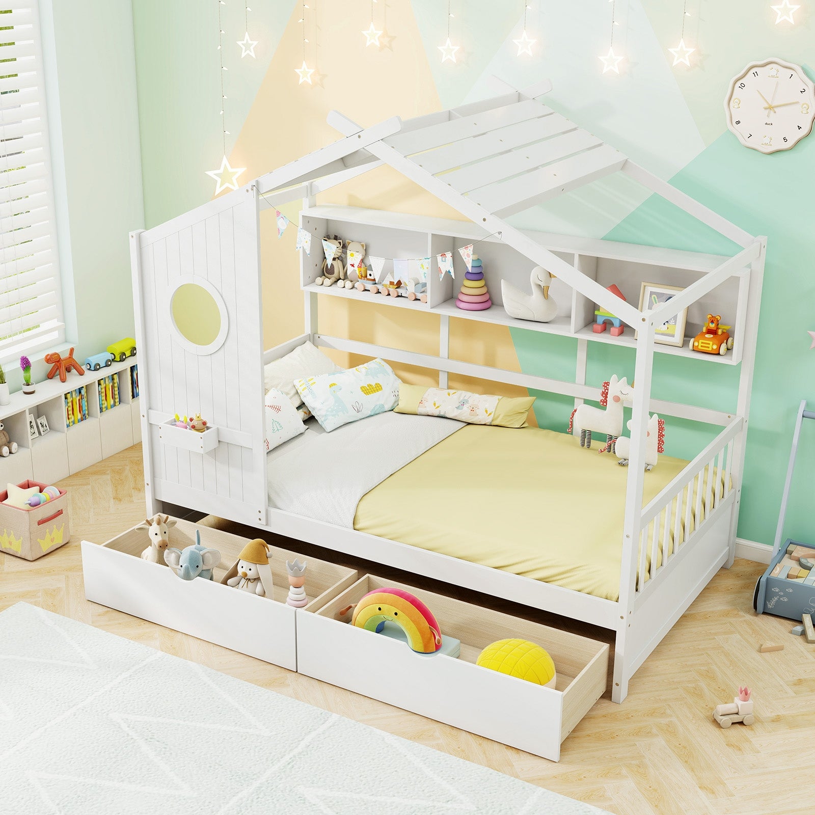 Kids Crystal