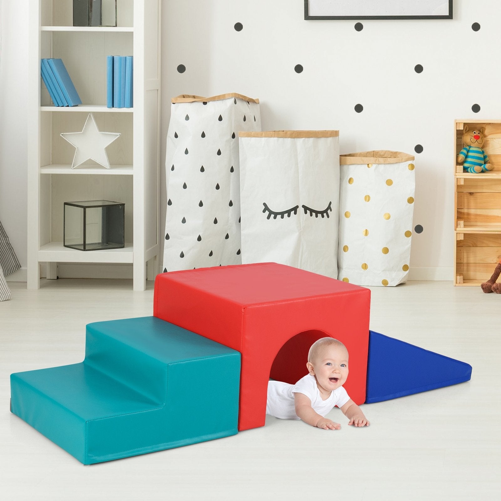 Kids Crystal