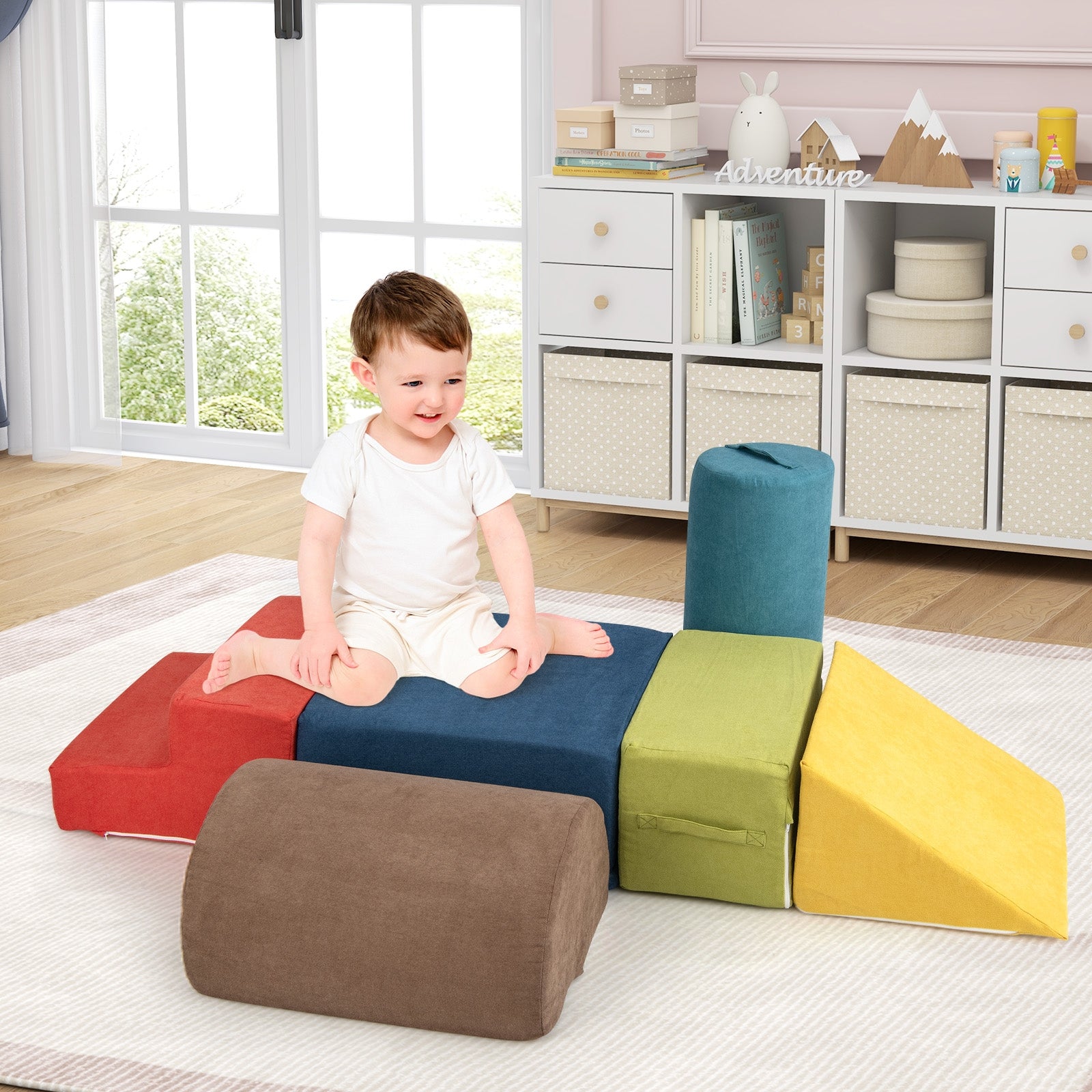 Kids Crystal