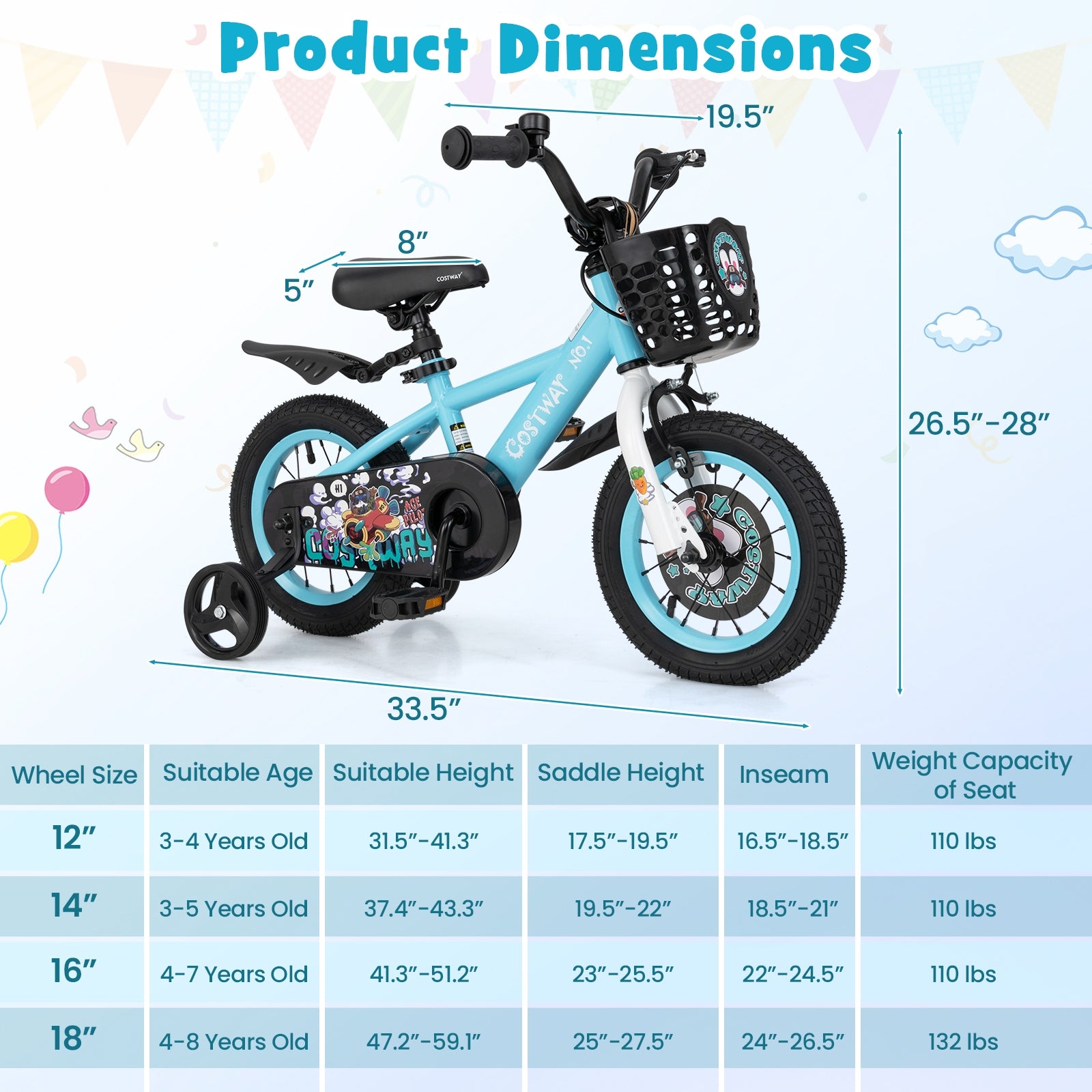 Kids Crystal