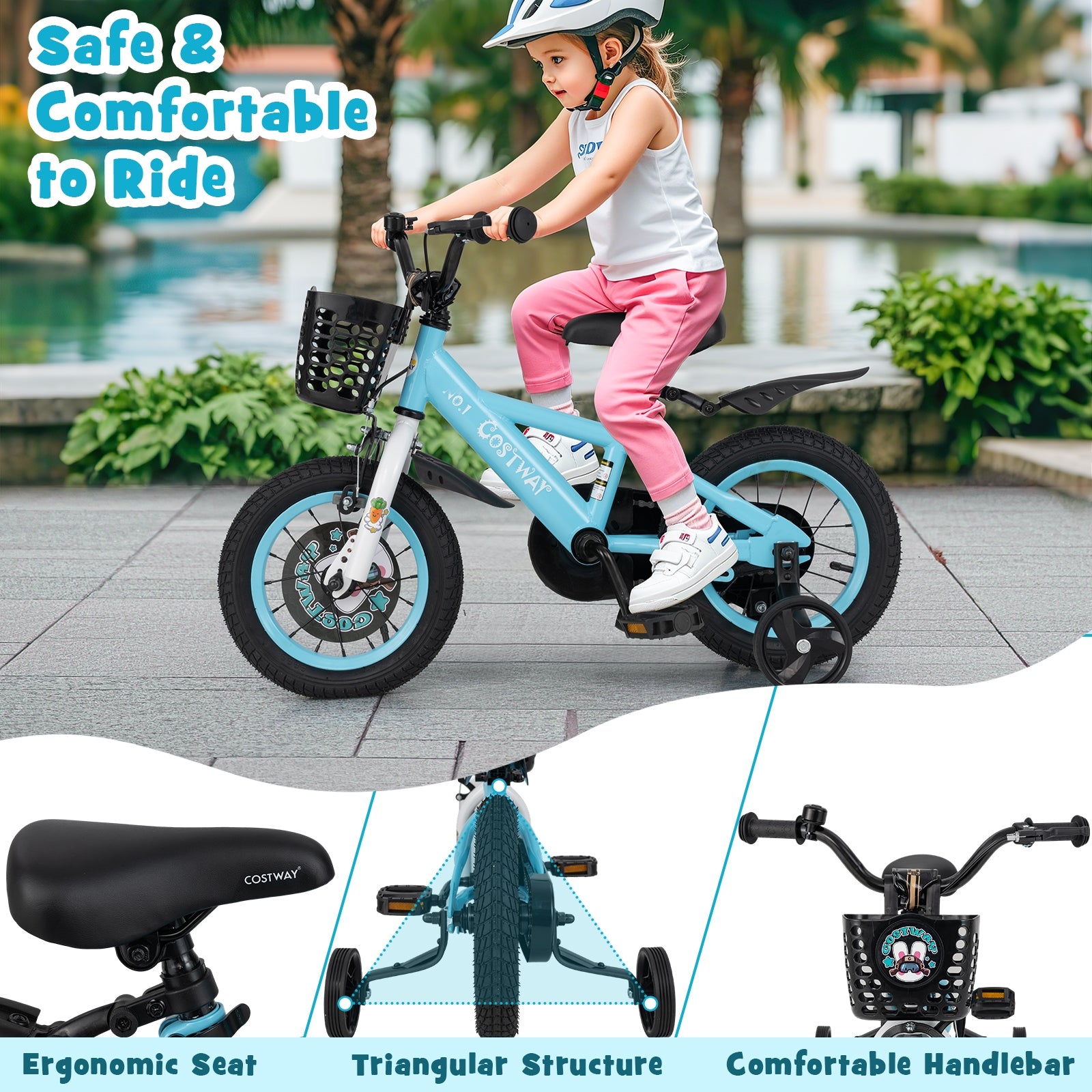 Kids Crystal
