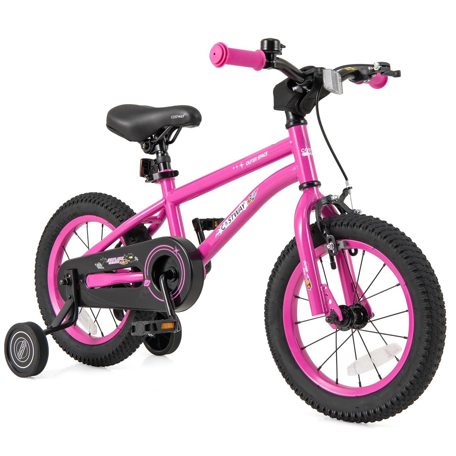 Kids Crystal